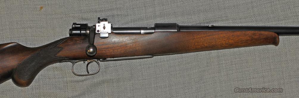 Mauser Model B (?) Sporting Rifle I... For Sale At Gunsamerica.com ...