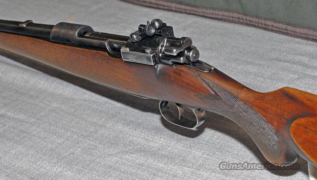 Mauser Model B (?) Sporting Rifle I... For Sale At Gunsamerica.com ...