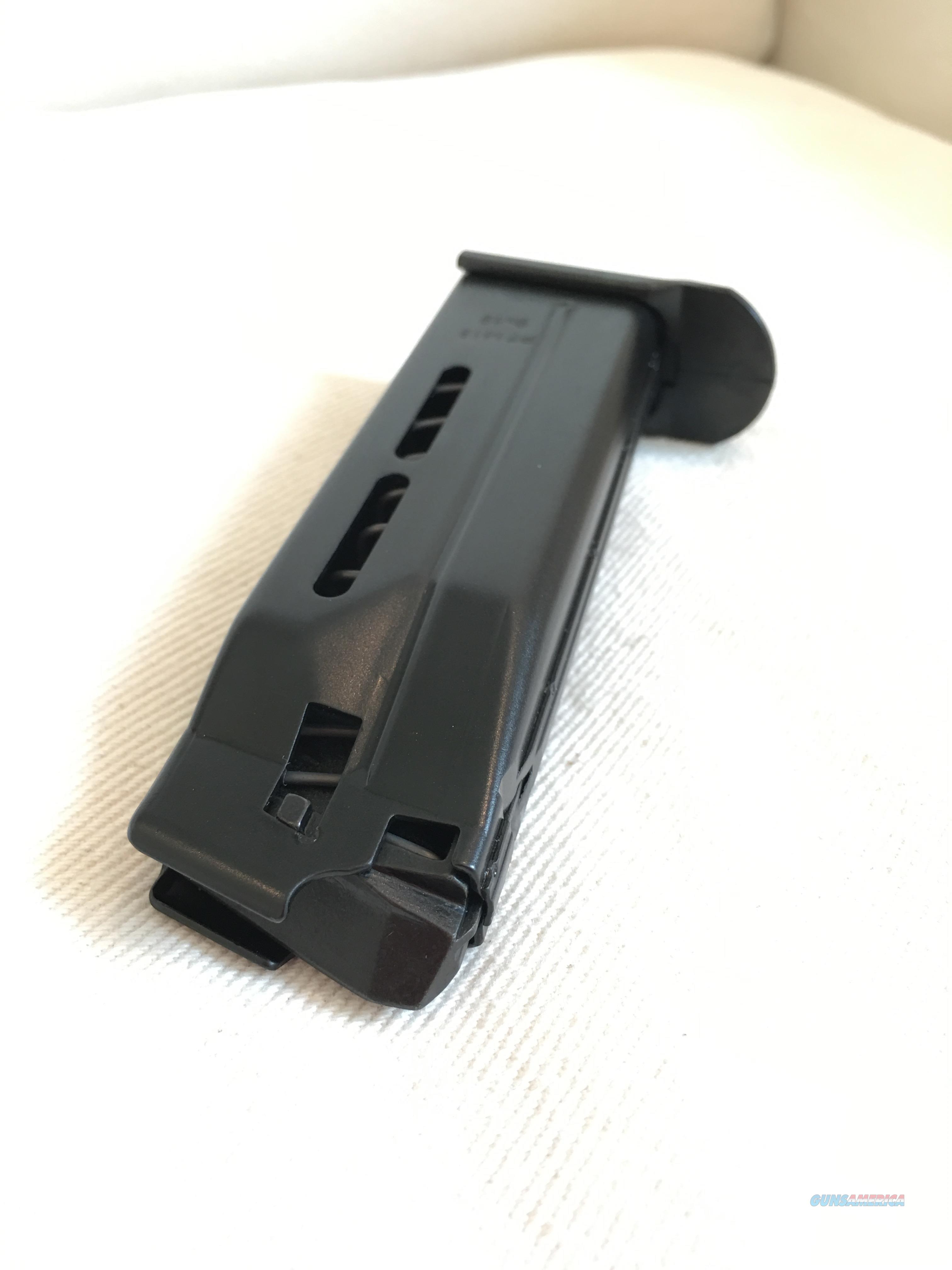 HECKLER AND KOCH P7 M13 MAGAZINE H&... for sale at Gunsamerica.com ...