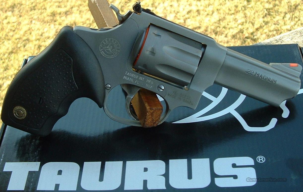 Taurus 941 Ultralite 22 Mag Stainle For Sale At 976495314