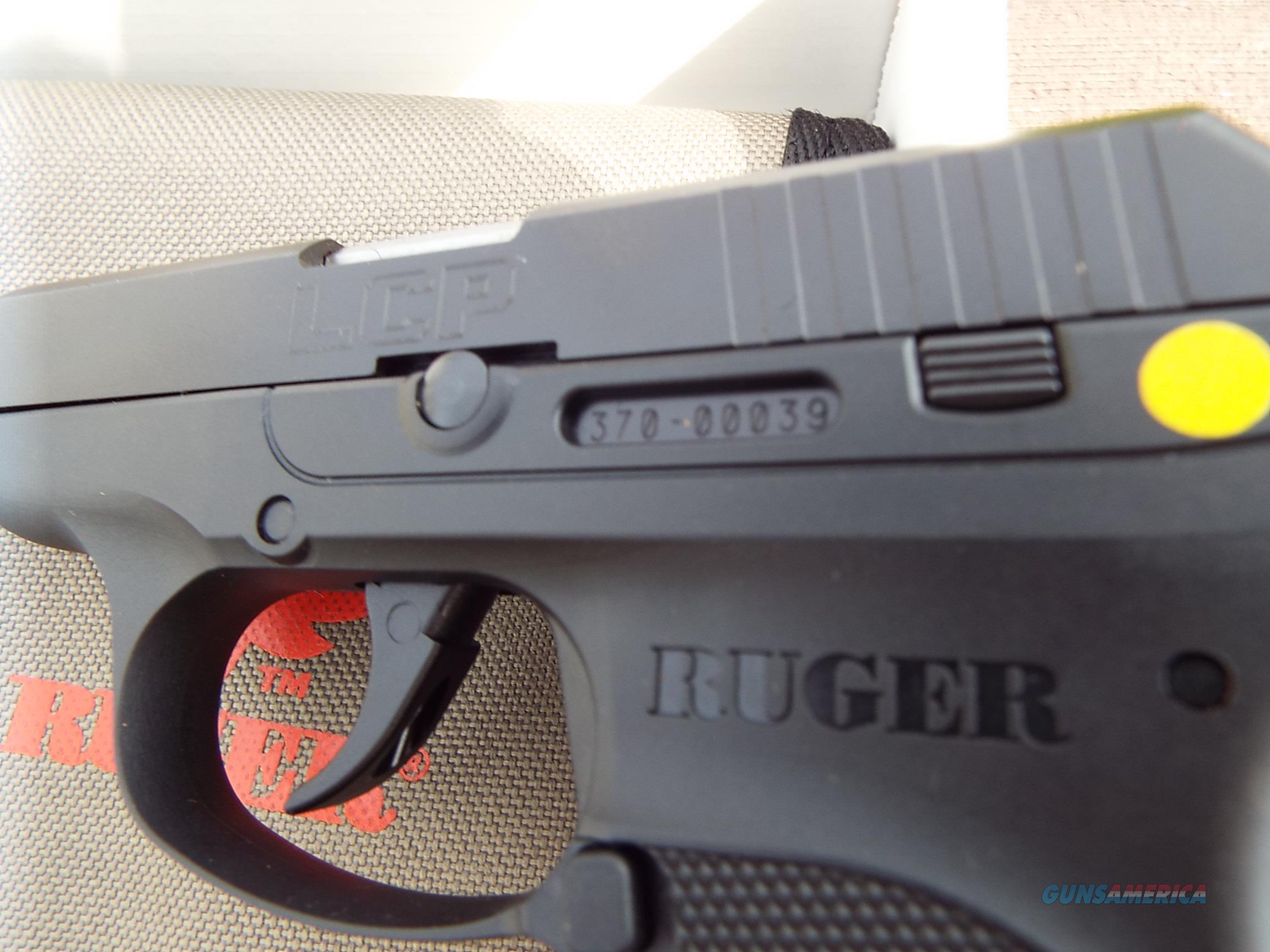 low serial number ruger single six for sale