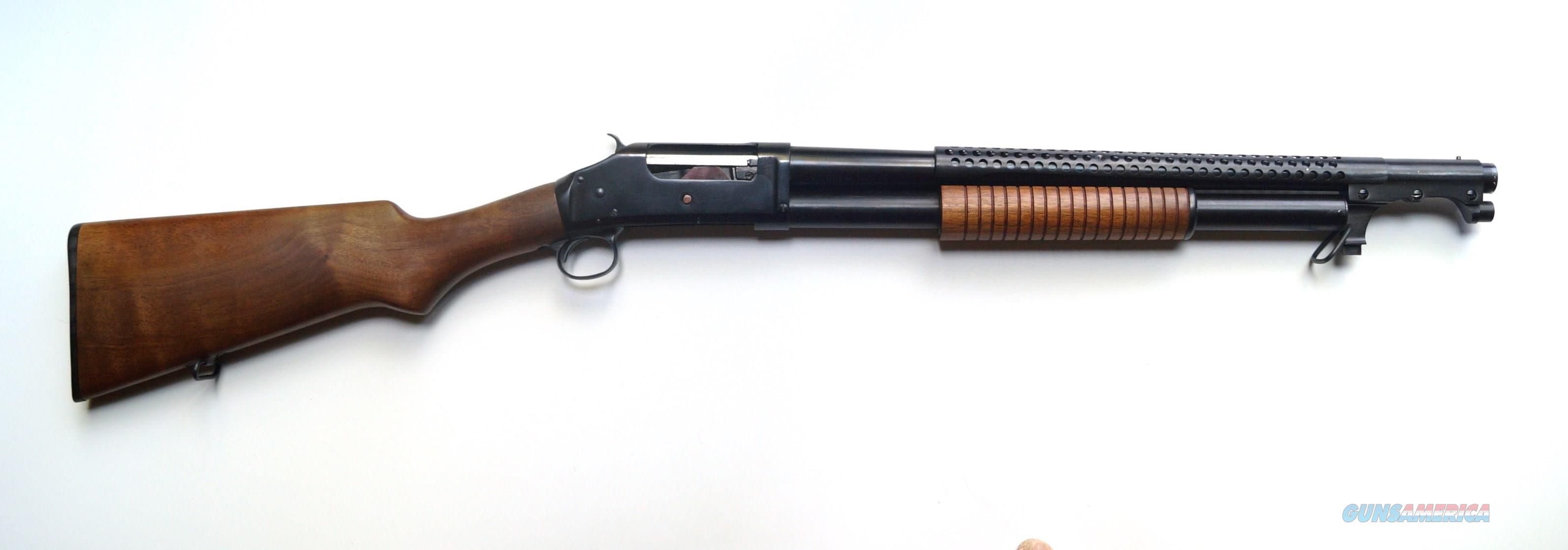 Norinco Model 97 Trench Gun - Origi For Sale At Gunsamerica.com 