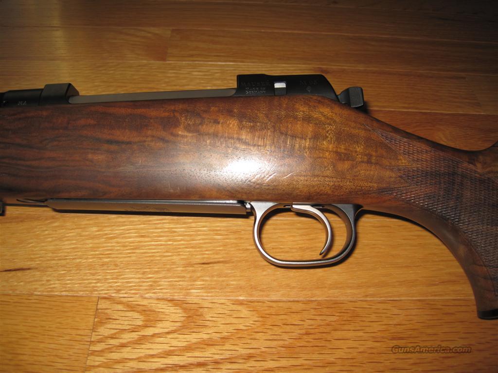 Mauser M03 Africa 416 Rem Mag For Sale At 927105894