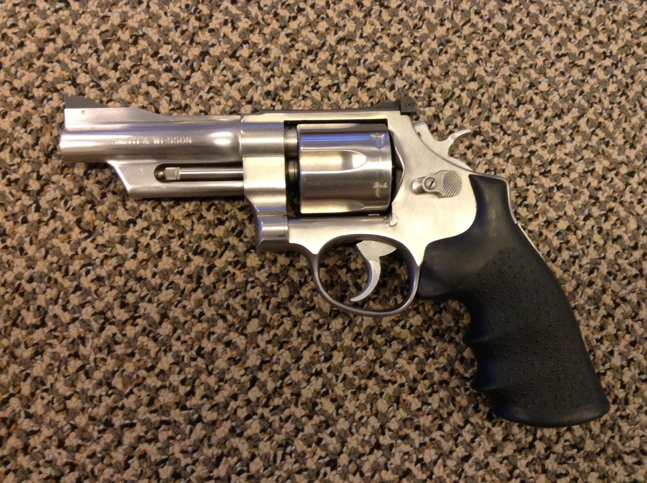 S&W MODEL 624 .44 SPECIAL 4 INCH BB... for sale at Gunsamerica.com ...