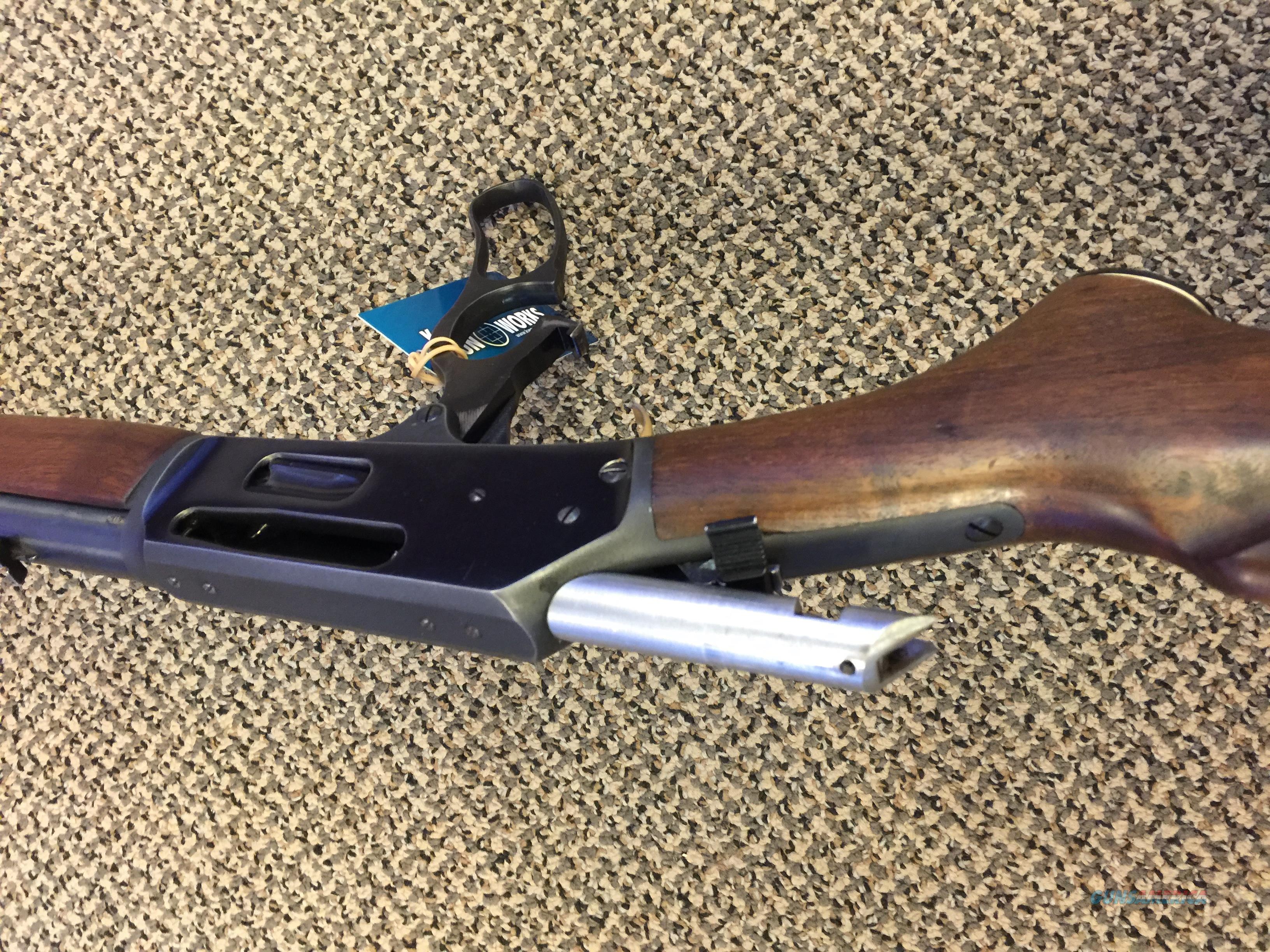 marlin 336 rc serial number g50806