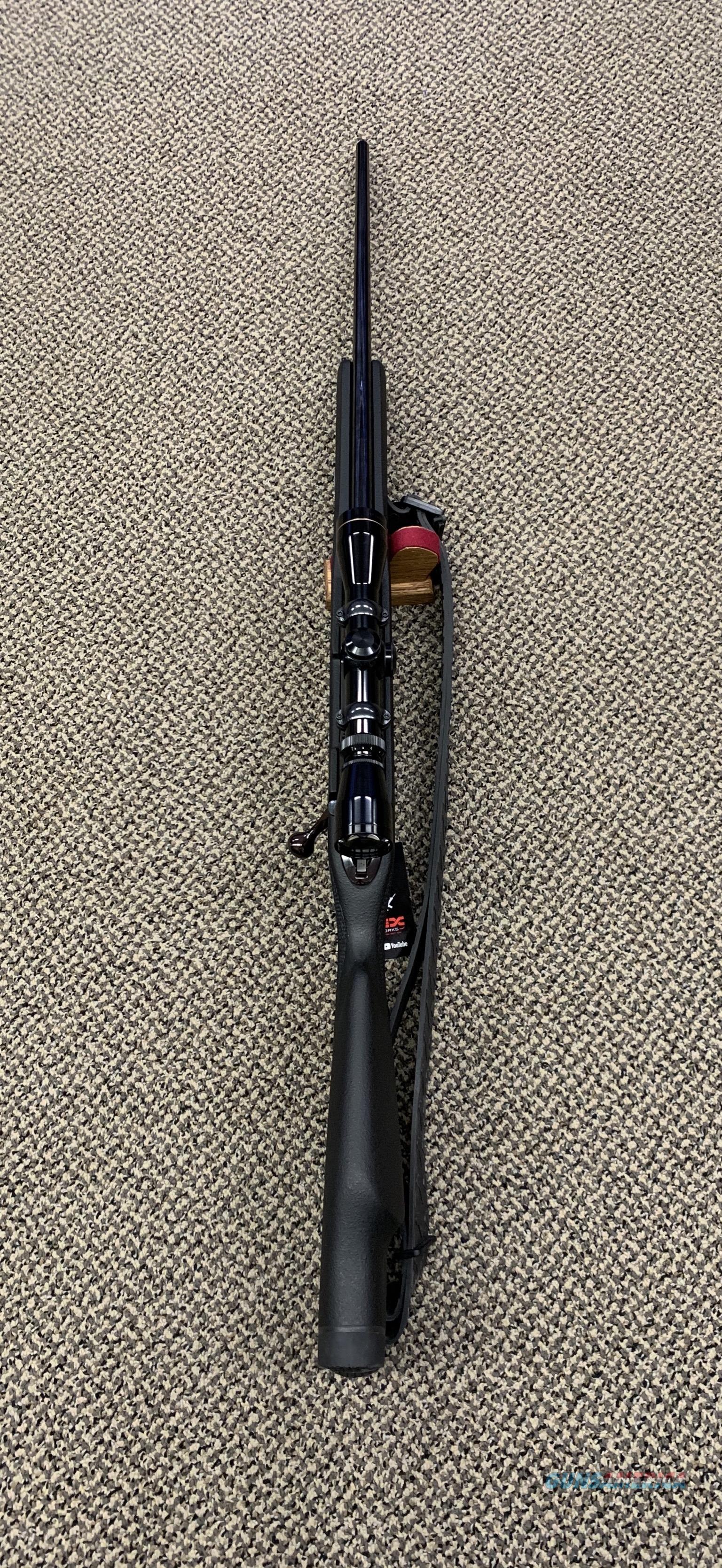 weatherby mark v 300 win mag for sale