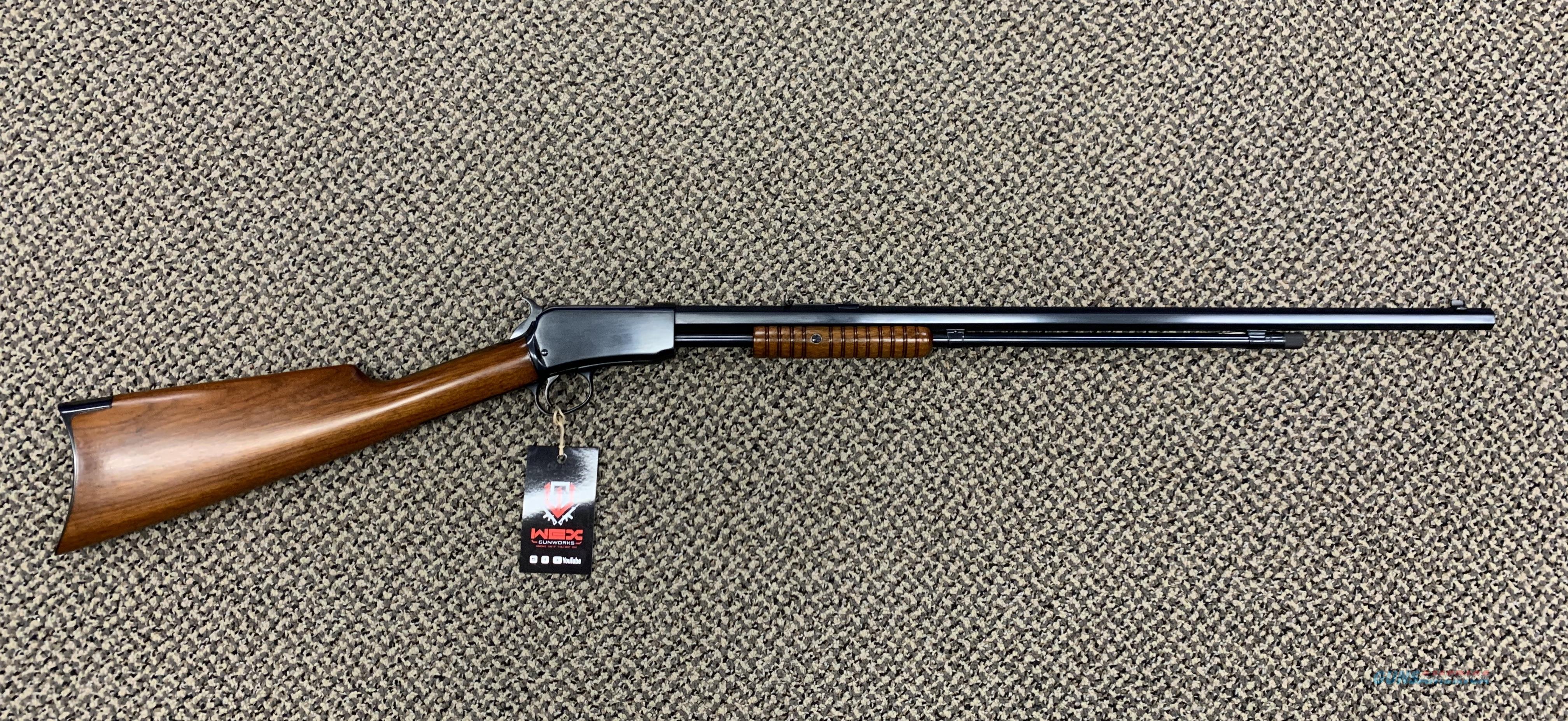winchester model 90 22 short firing pin