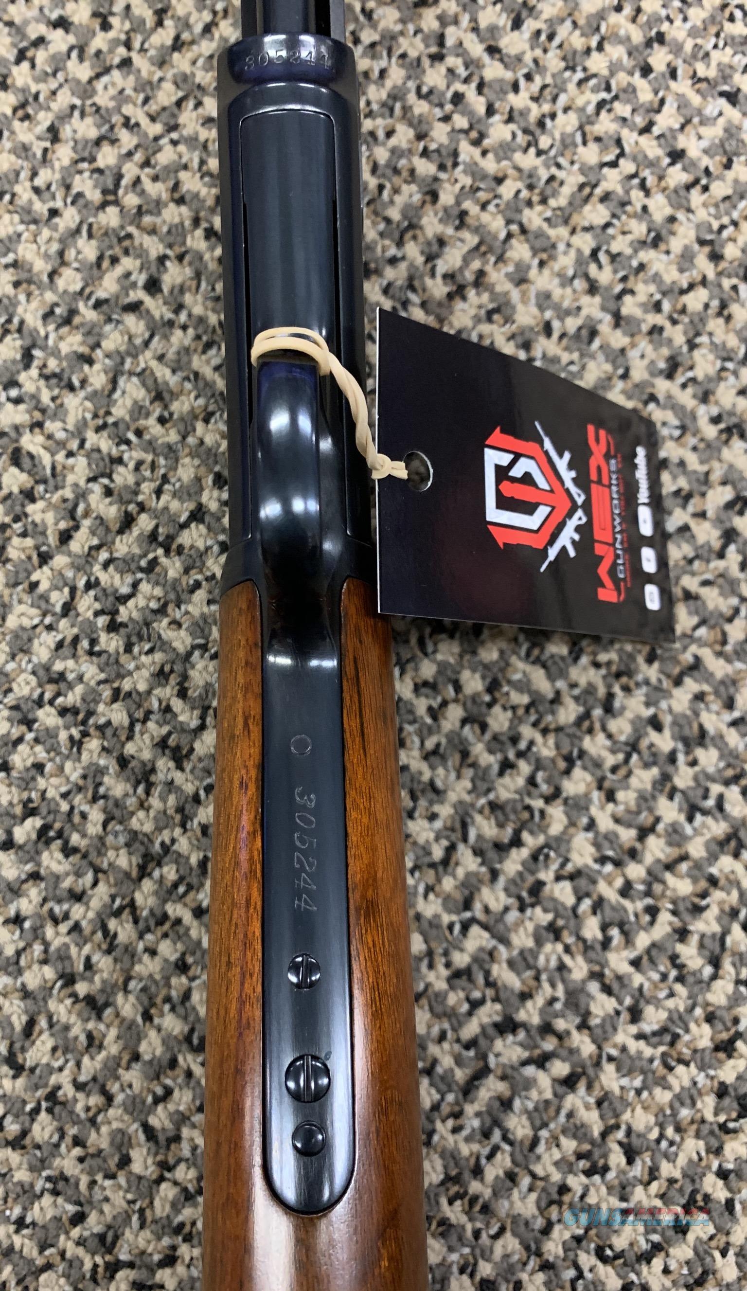 Winchester model 90 22 short firing pin