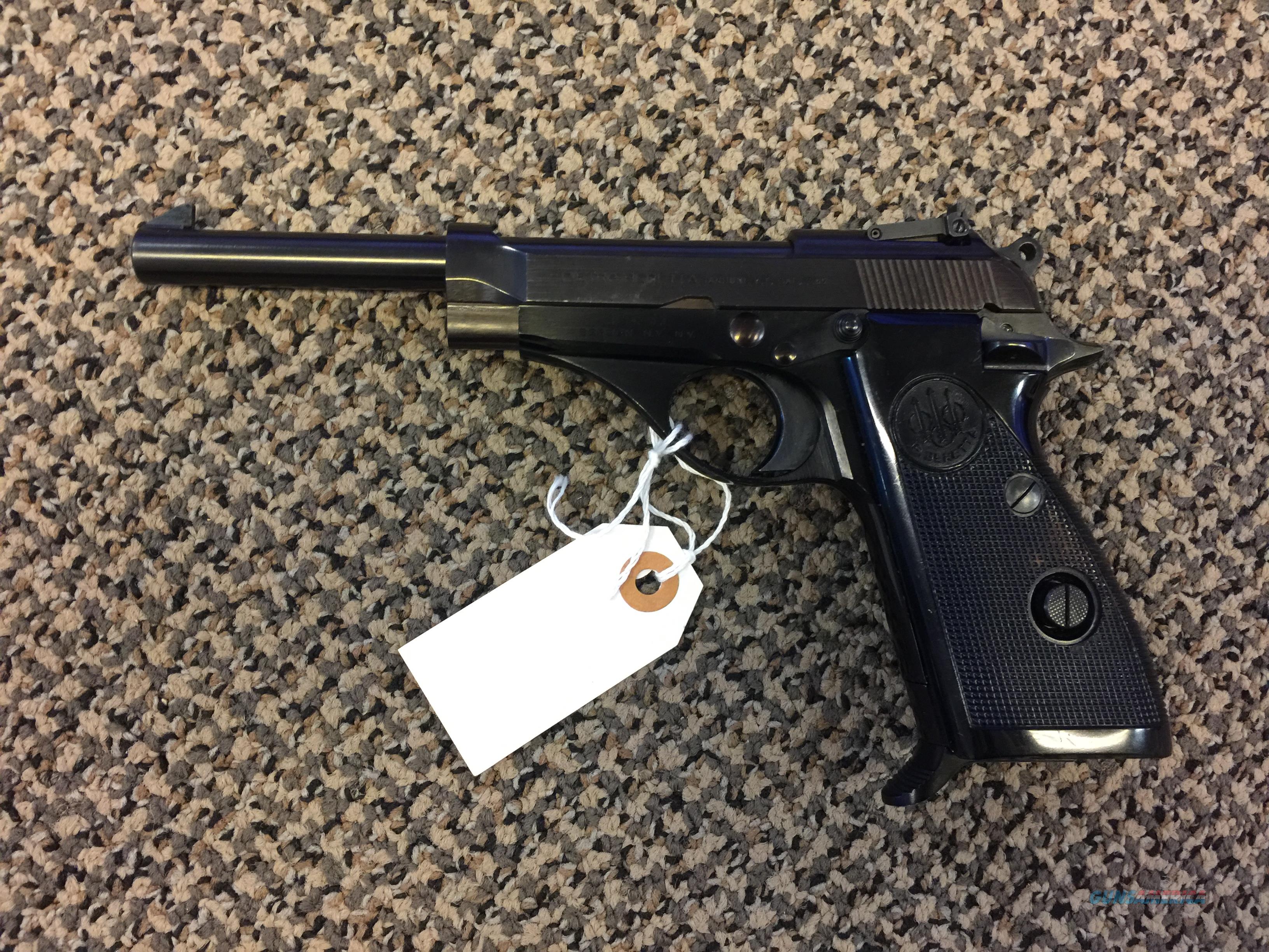 BERETTA MODEL 100 VERY RARE .32 ACP... for sale at Gunsamerica.com ...