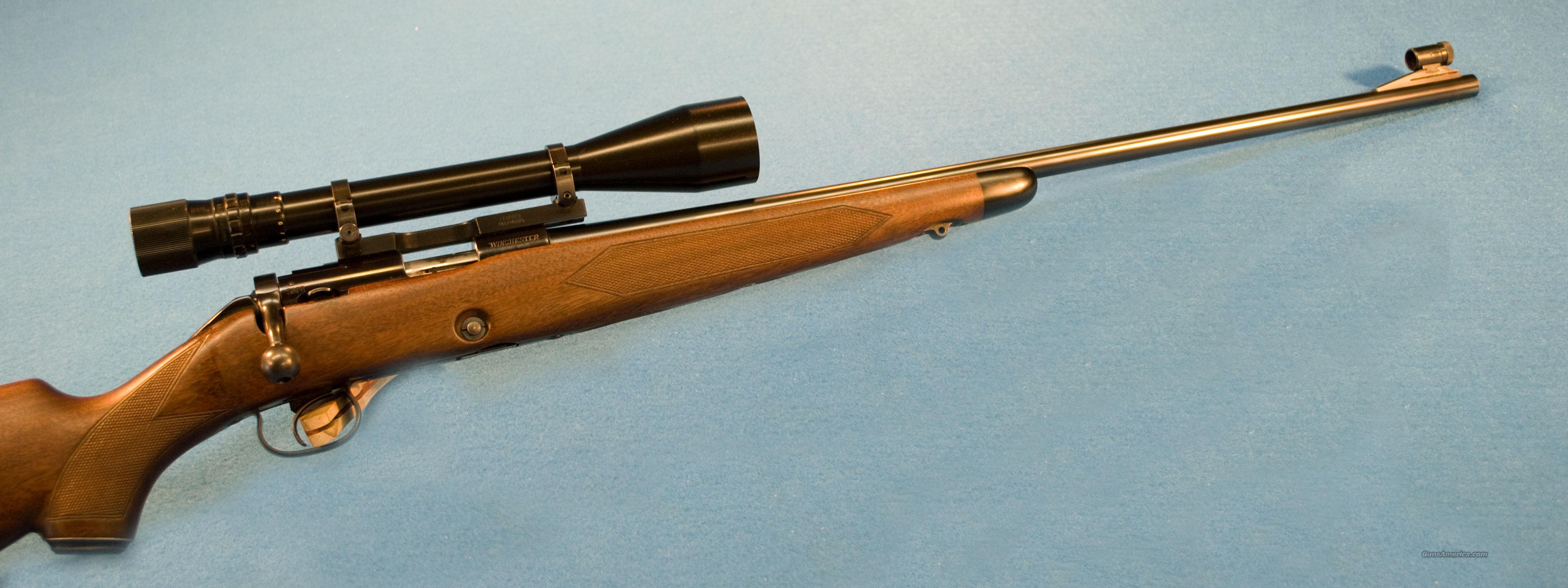 Winchester Model 52C Sporter for sale at Gunsamerica.com: 957094645