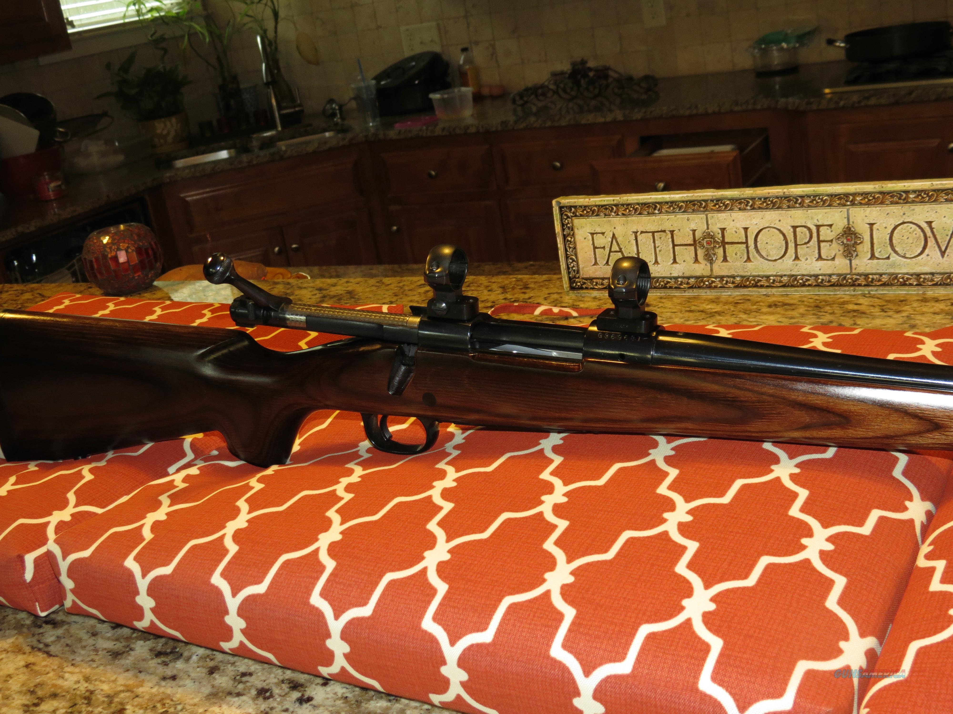 Winchester Model 70 .300 WSM for sale at Gunsamerica.com: 902503594