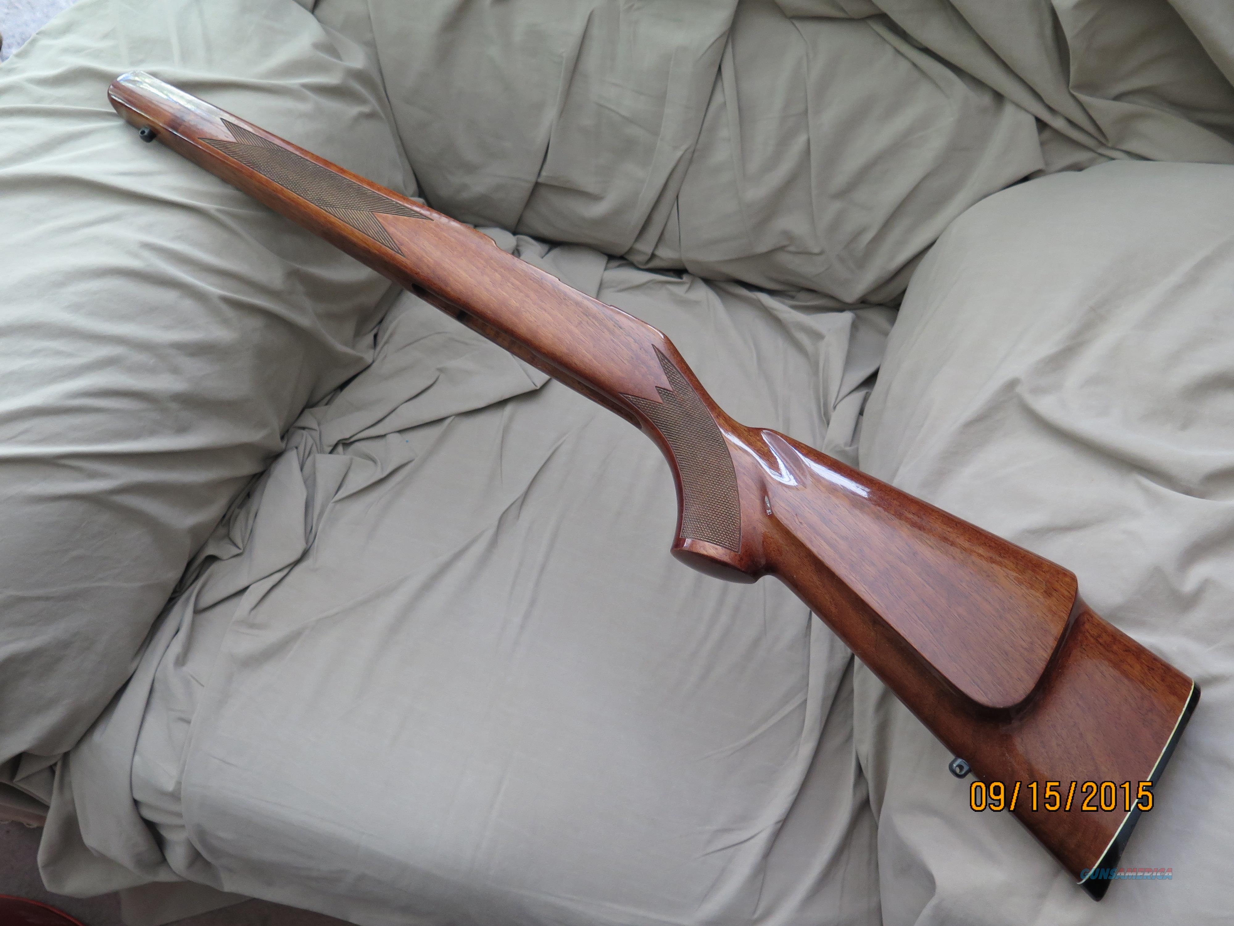 Sako L461 Vixen AI Rifle Stock SHOW... for sale at Gunsamerica.com ...