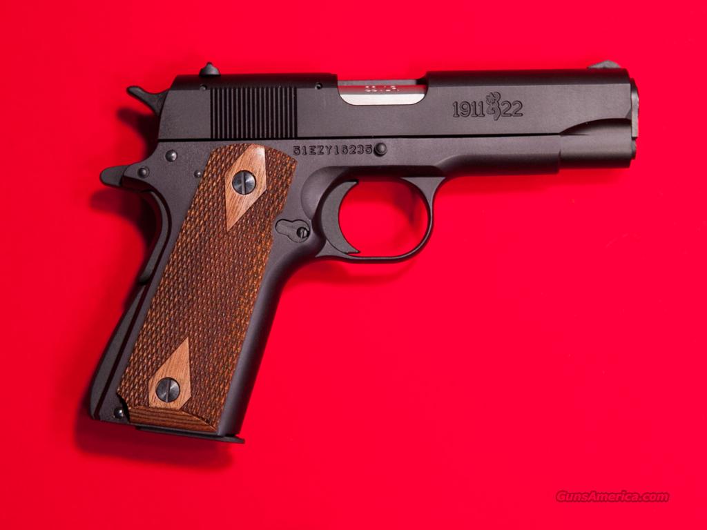 Browning 1911 22 Compact 22 Lr Pi For Sale At 946786356 2559