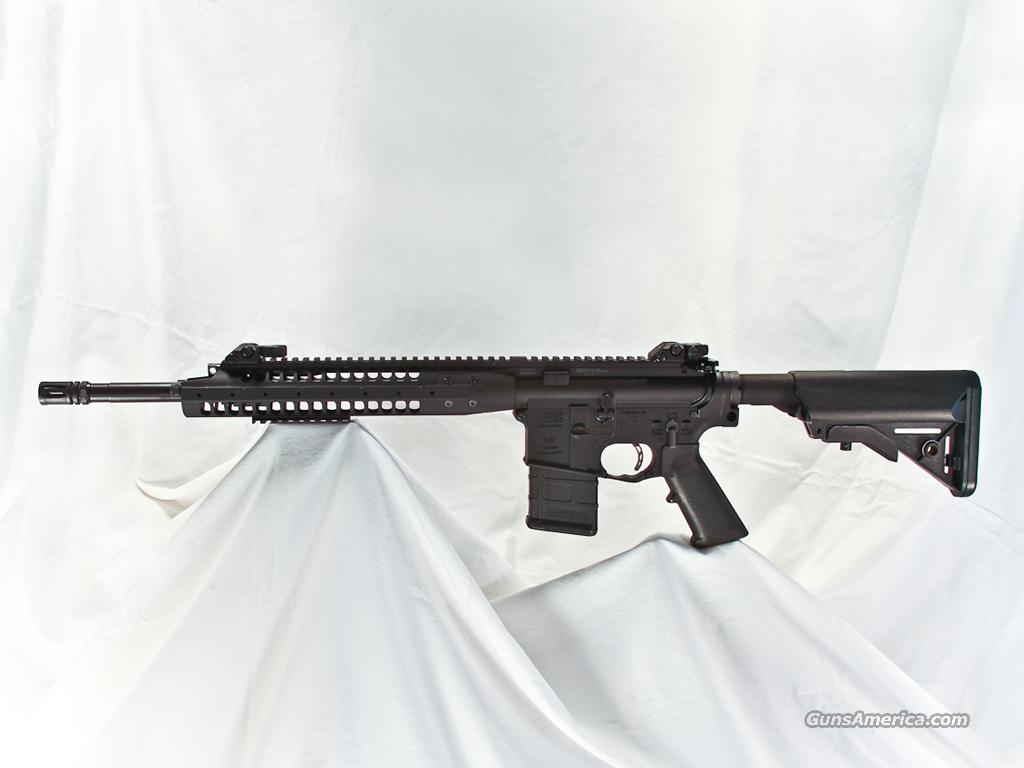 LWRC M6A5 M6 A5 M645R5B16 5.56mm CA... for sale at Gunsamerica.com ...