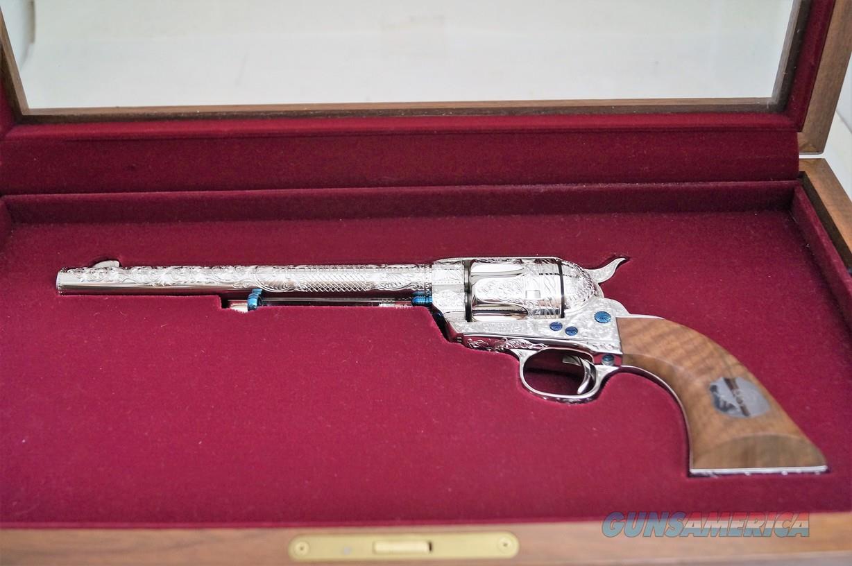 1989 Colt Collectors Association Co For Sale At 945817912 8219