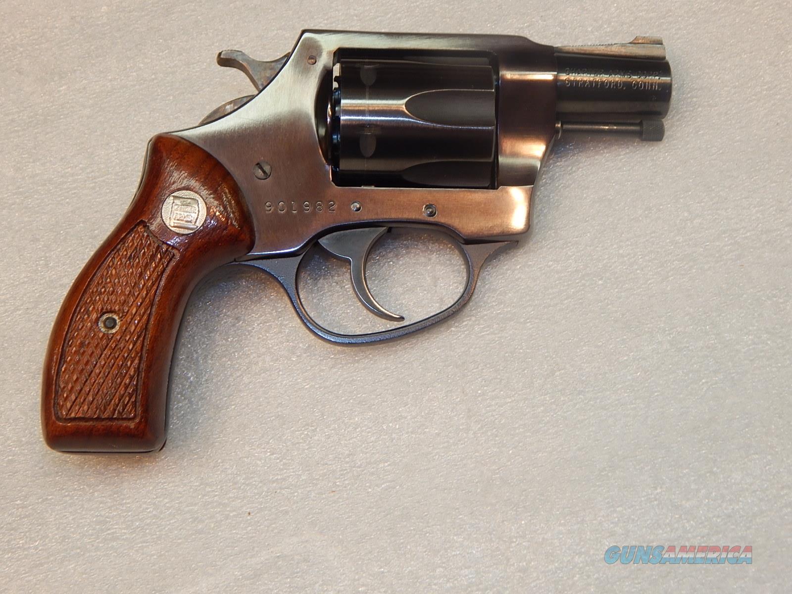 Charter Arms Police Undercover .32 for sale at