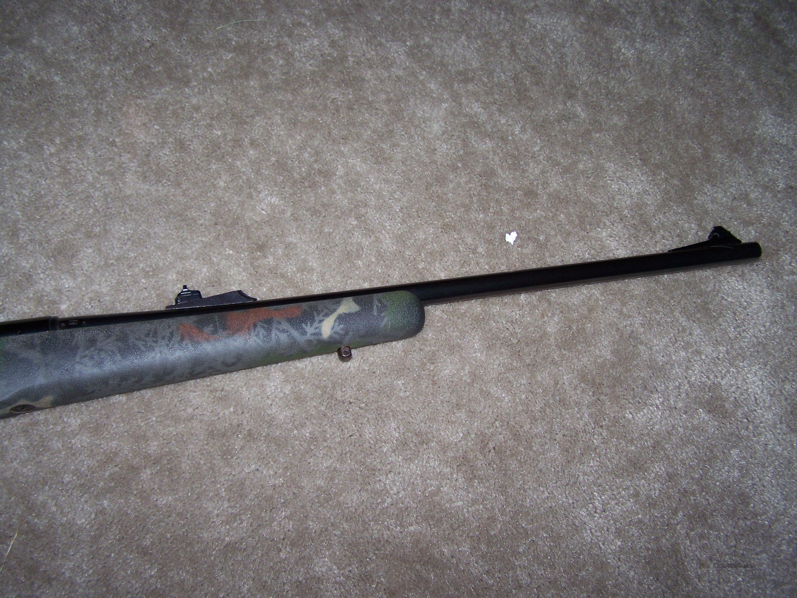 Remington 700 Rs Camo 270 For Sale At 931703681