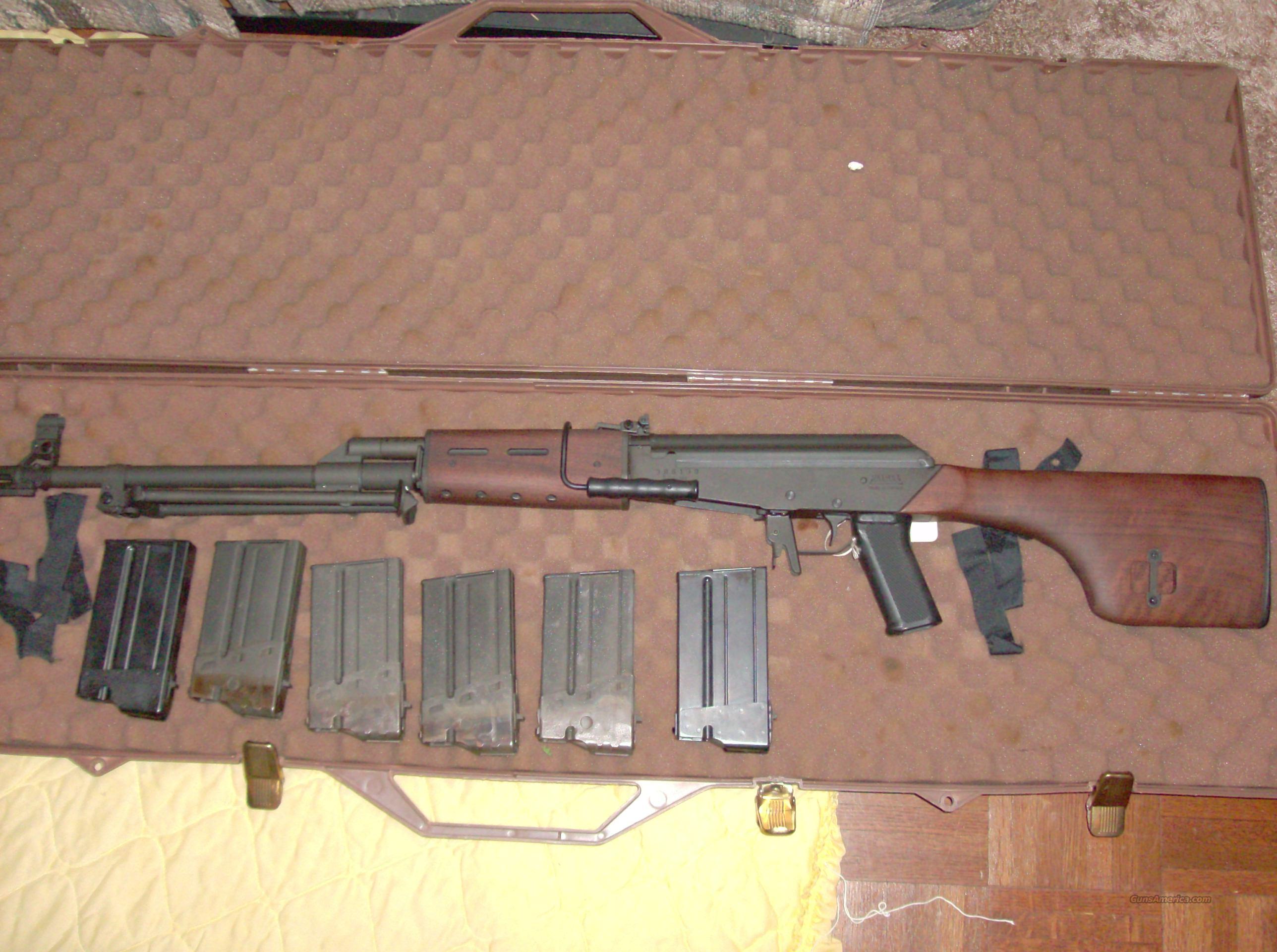 VALMET M78 308 WIN VERY RARE PRE BA... for sale at Gunsamerica.com ...