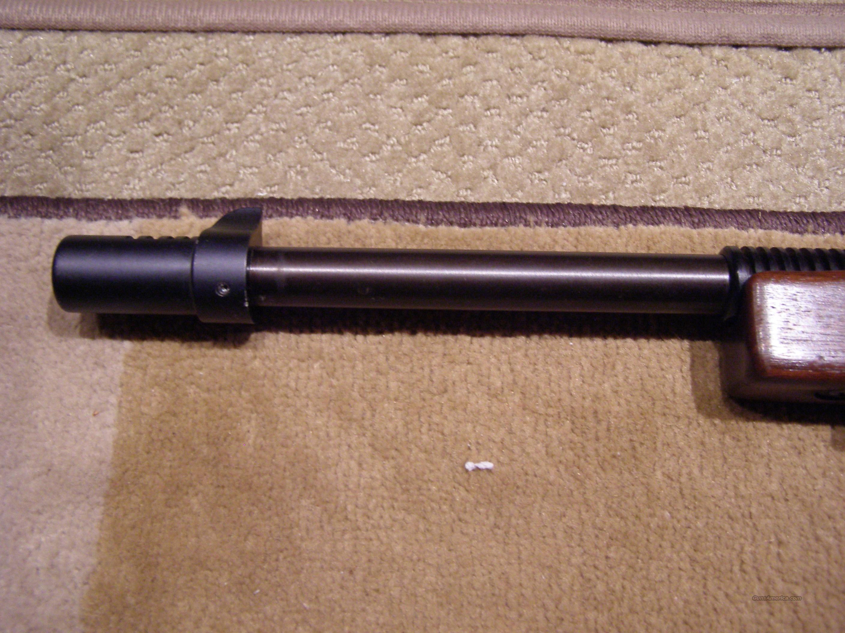 Commando Mark Iii Tommy Gun Replica For Sale At Gunsamerica.com 