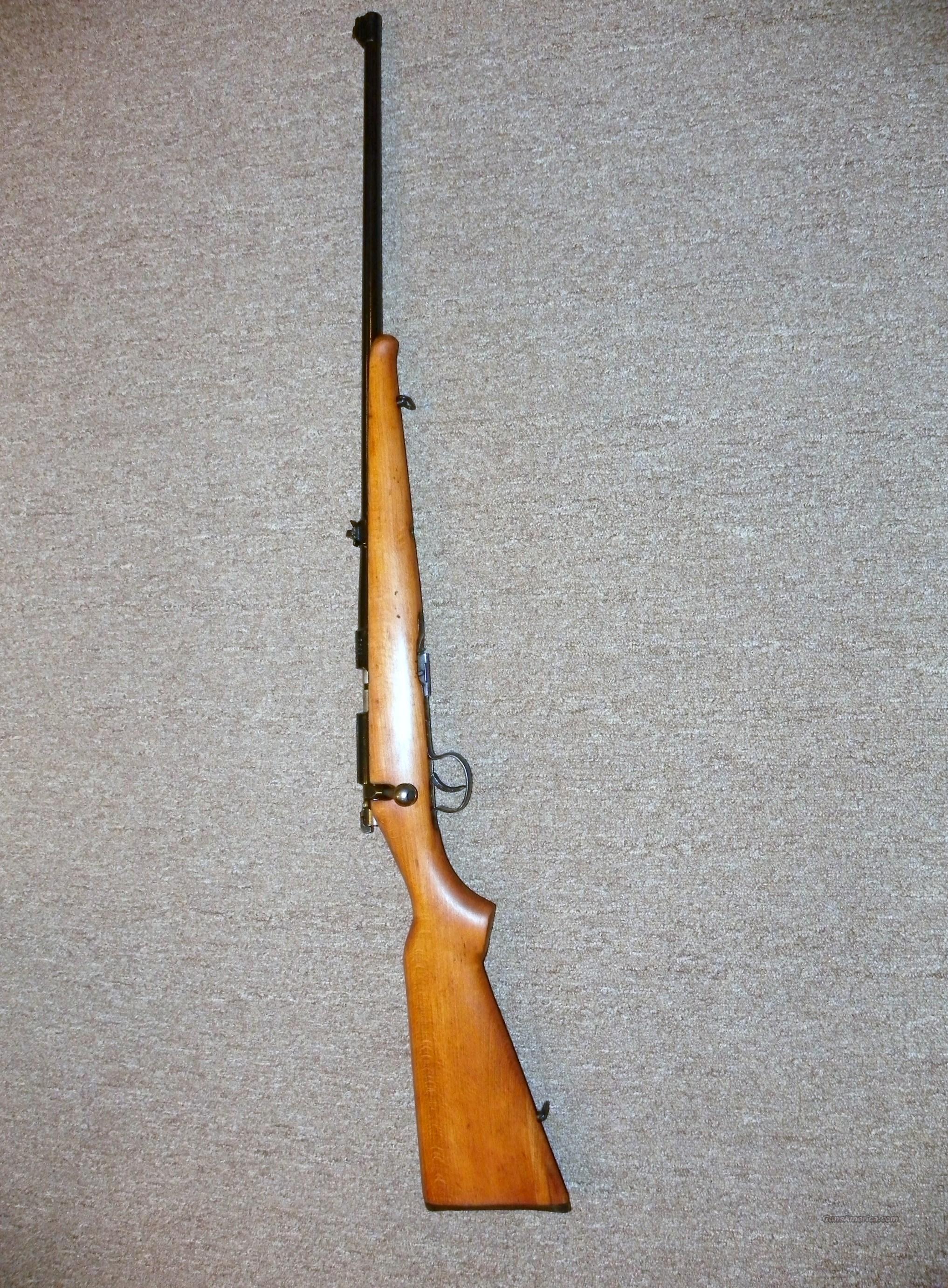 Brno ZKM 451 TGF (Model 1) .22LR for sale