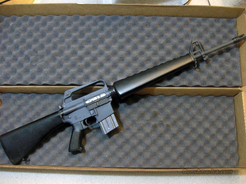 AR-15 Colt RRA A1 5.56 223 Rifle AR... for sale at Gunsamerica.com ...