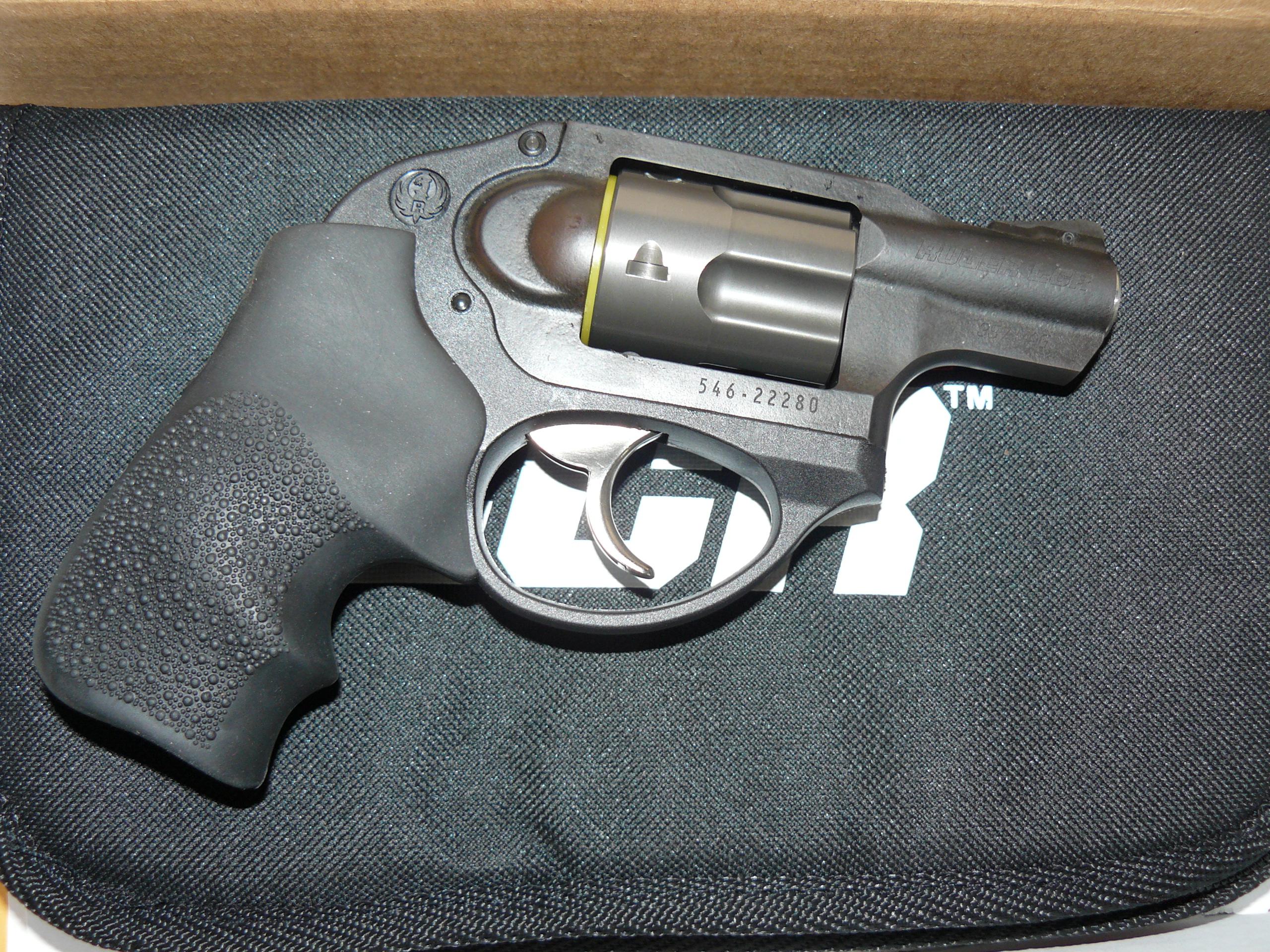 RUGER LCR 357 MAGNUM REVOLVER For Sale At Gunsamerica.com: 927861458