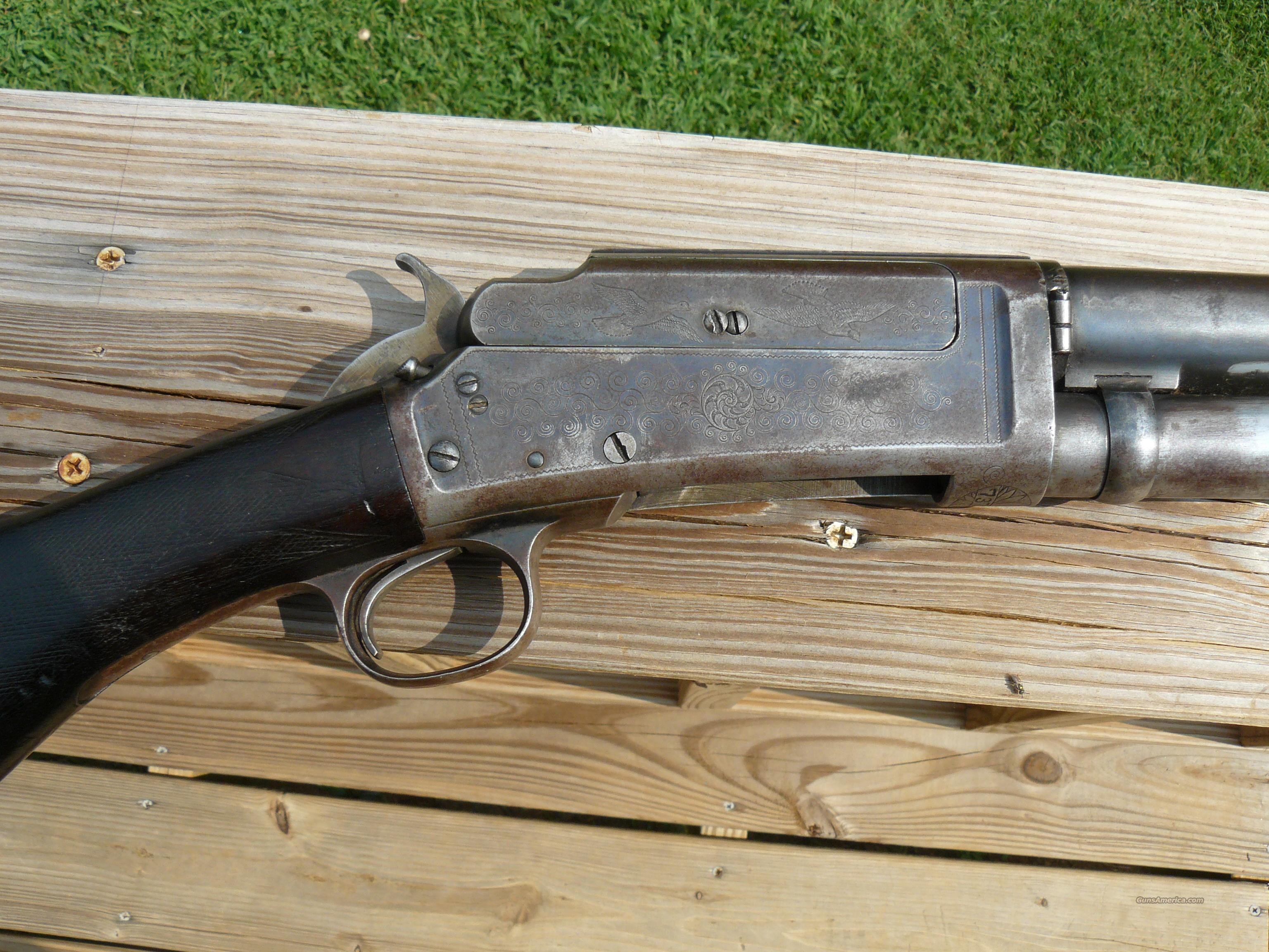 marlin 1898