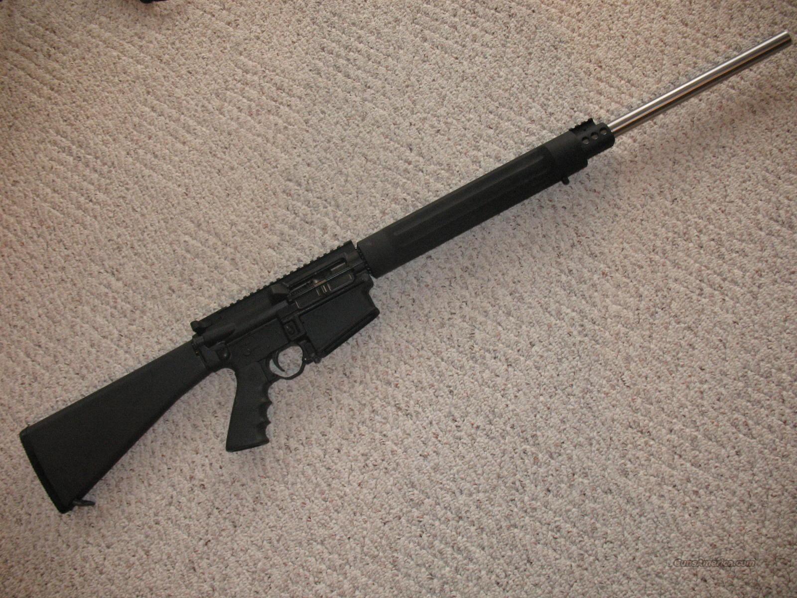 Rock River Arms LAR 8 26