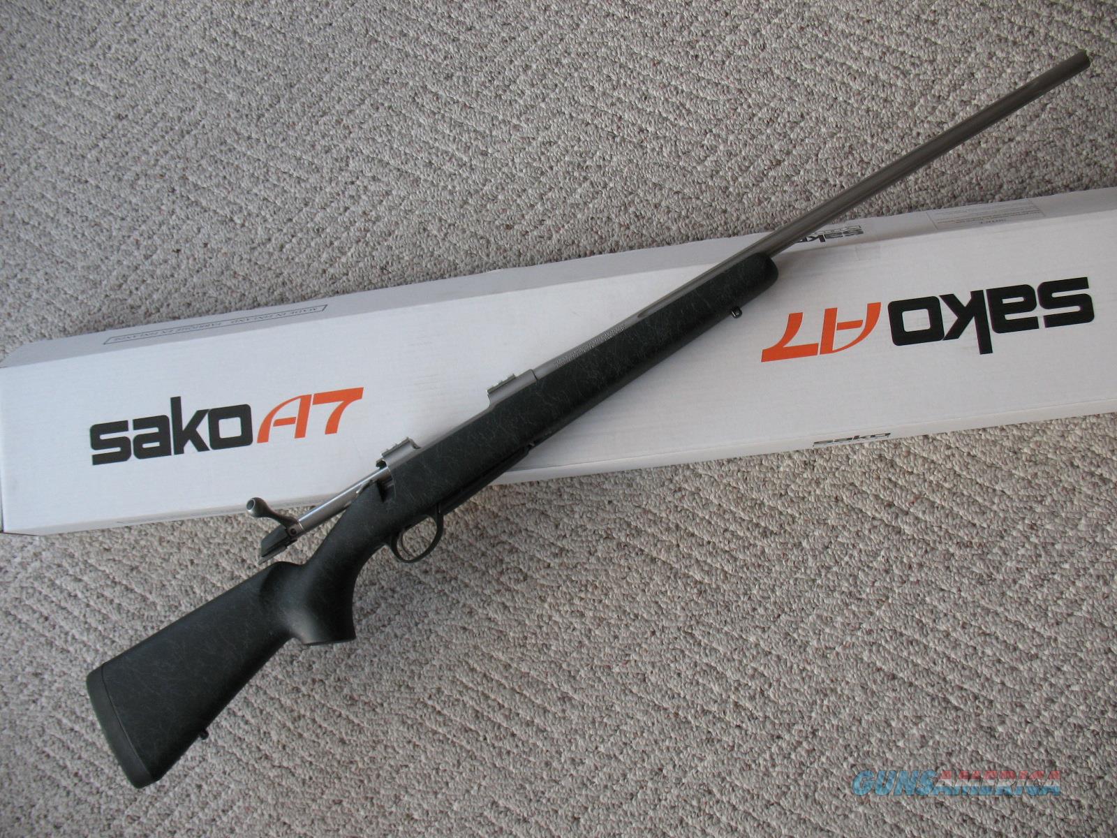 Sako A7 Big Game .30-06 for sale at Gunsamerica.com: 944202247