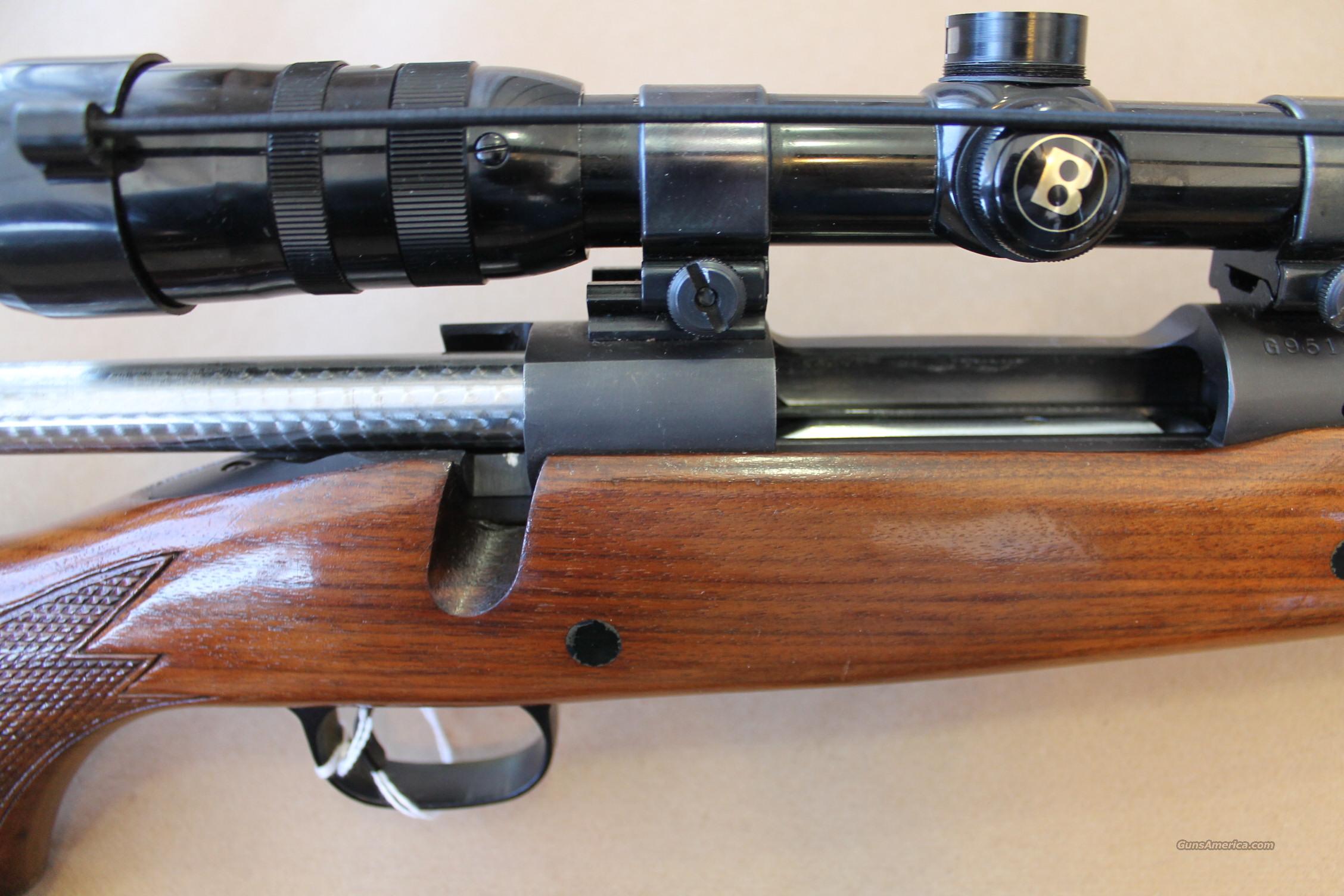 WINCHESTER MODEL 770-300 WIN. MAGN... for sale at Gunsamerica.com ...