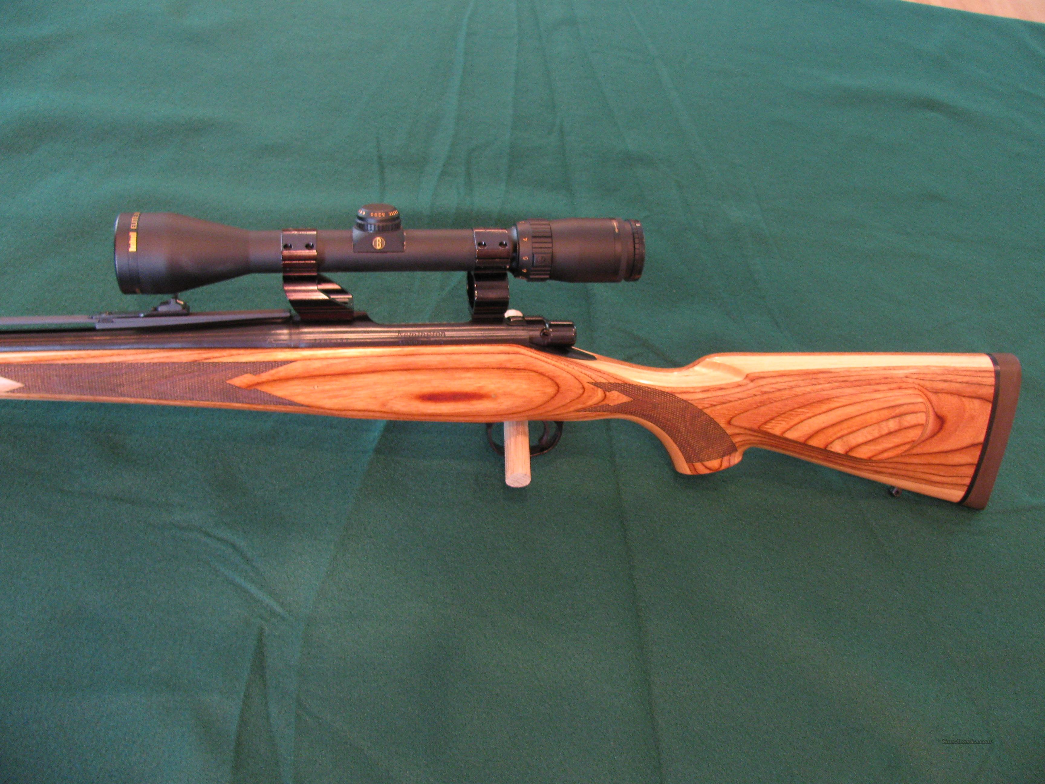 Remington 673 Guide Rifle 300 Saum For Sale At