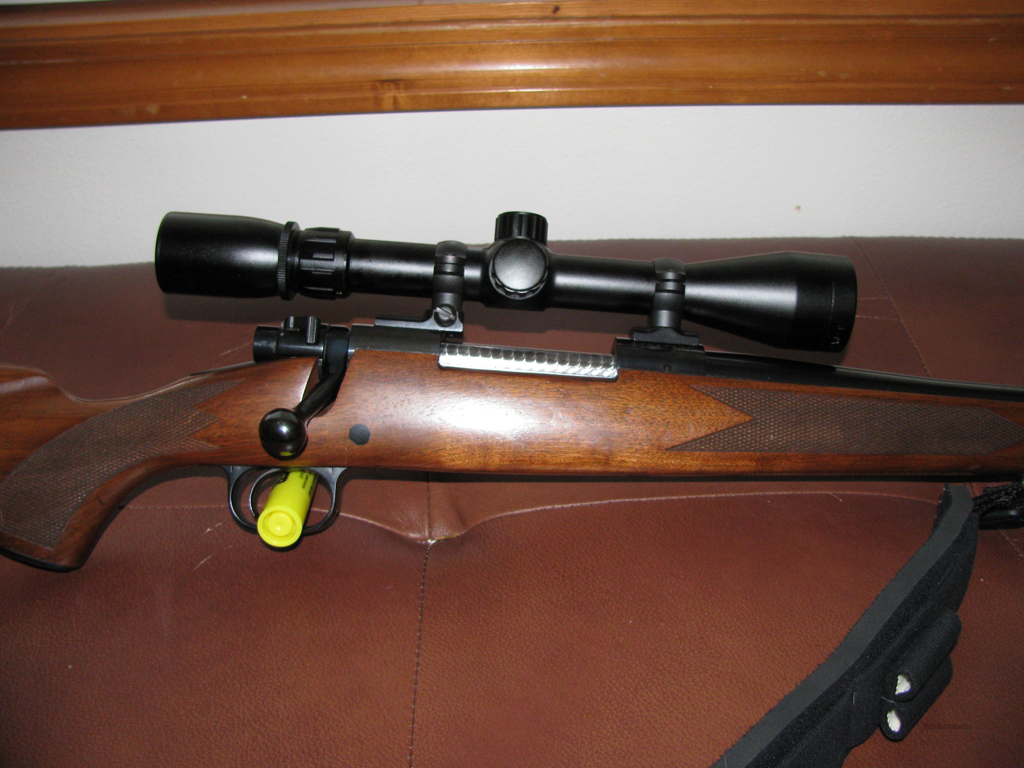 Winchester Model 70 22-250 for sale at Gunsamerica.com: 974751445