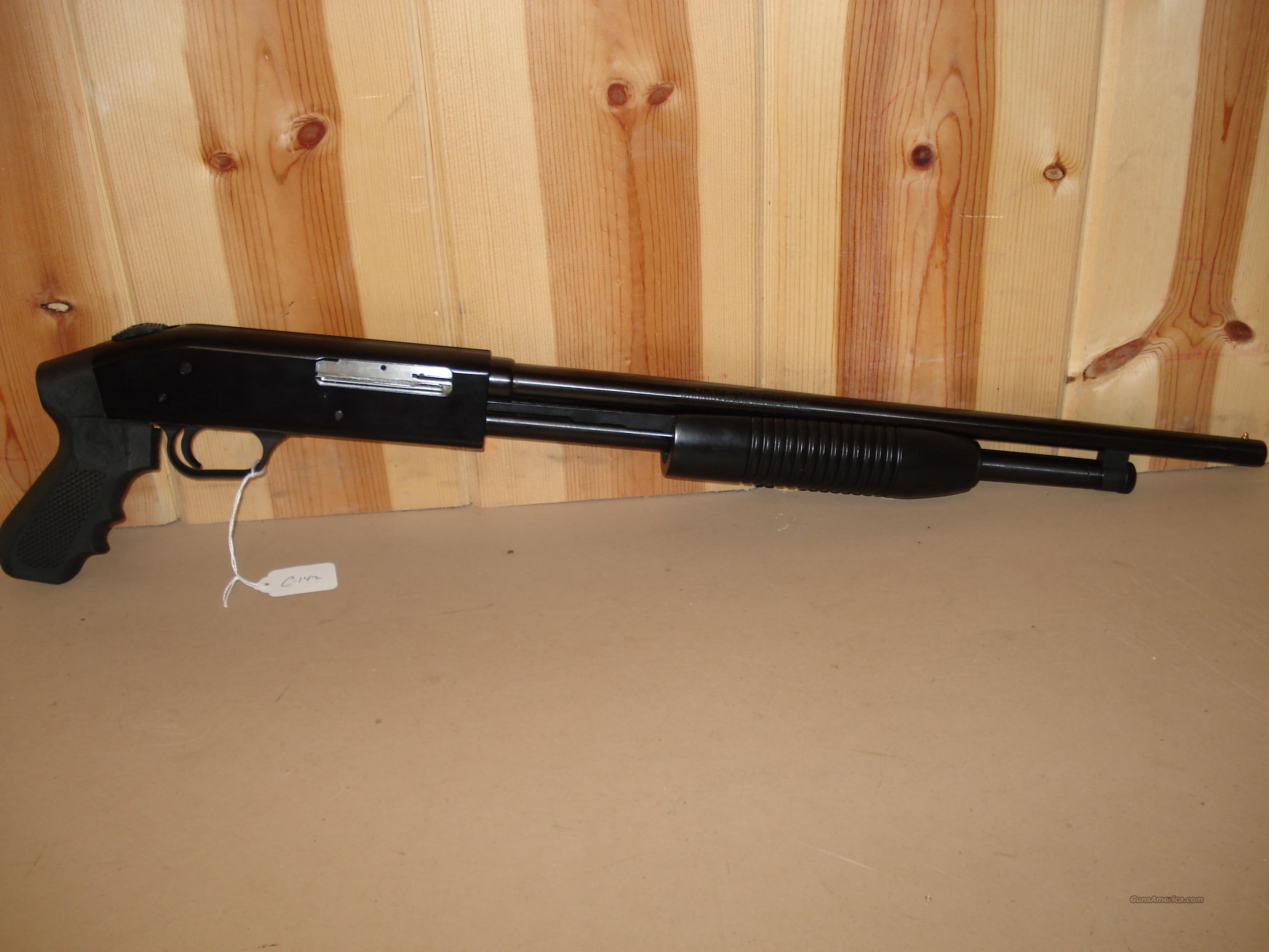 Mossberg 500 410 Tactical For Sale