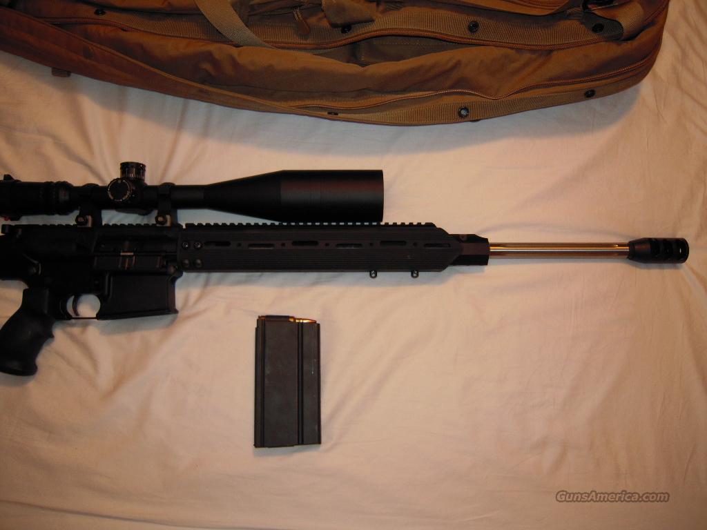 300 Wsm Armalite Ar 10 Custom For Sale At 967167894