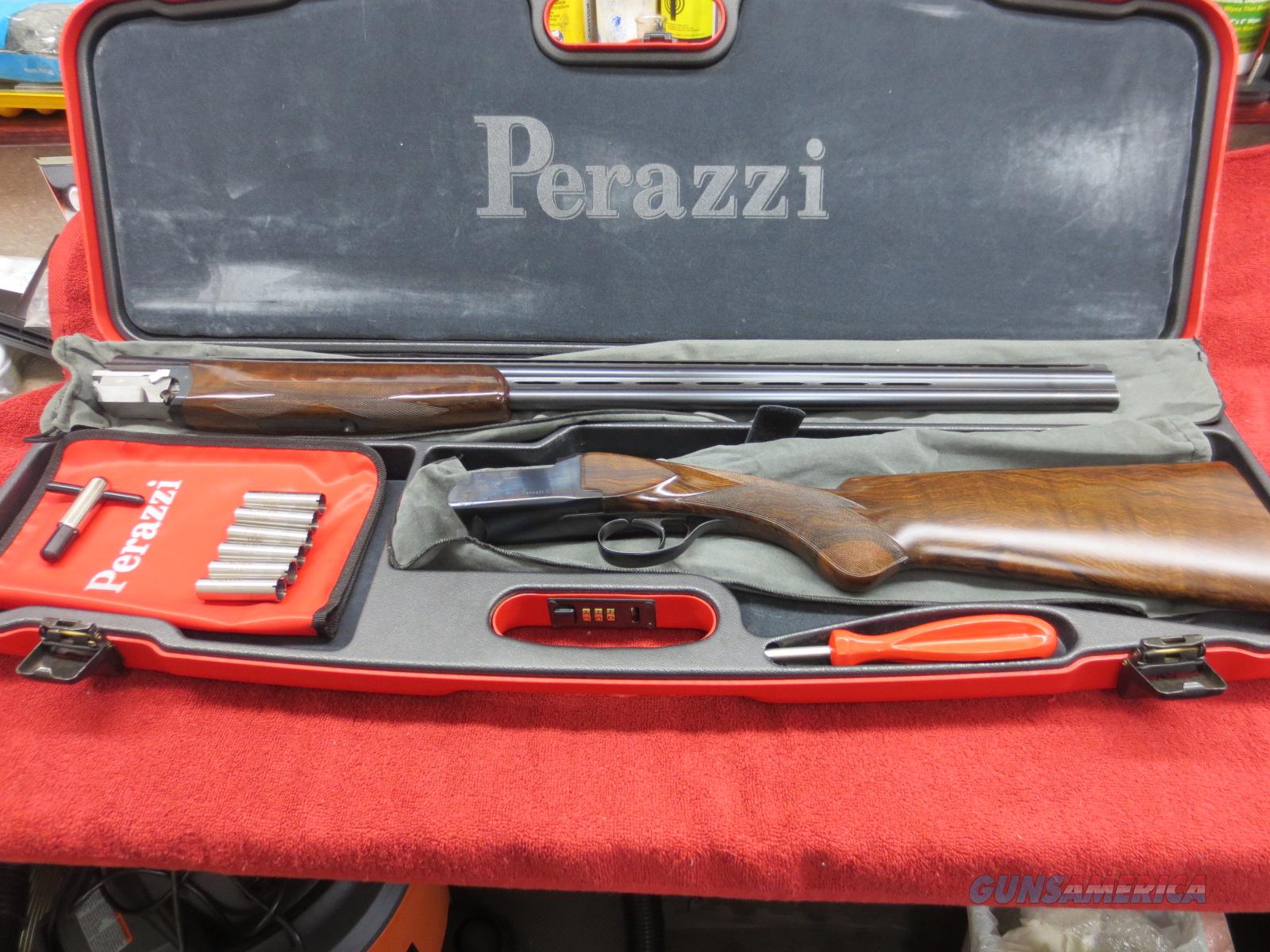 Perazzi MX5-20 28ga. 29.5