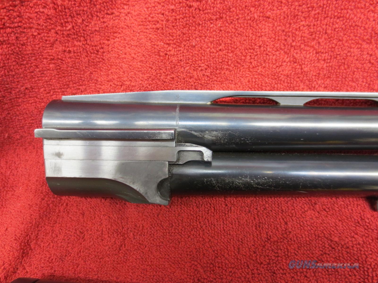 K80 Krieghoff carrier barrel,28