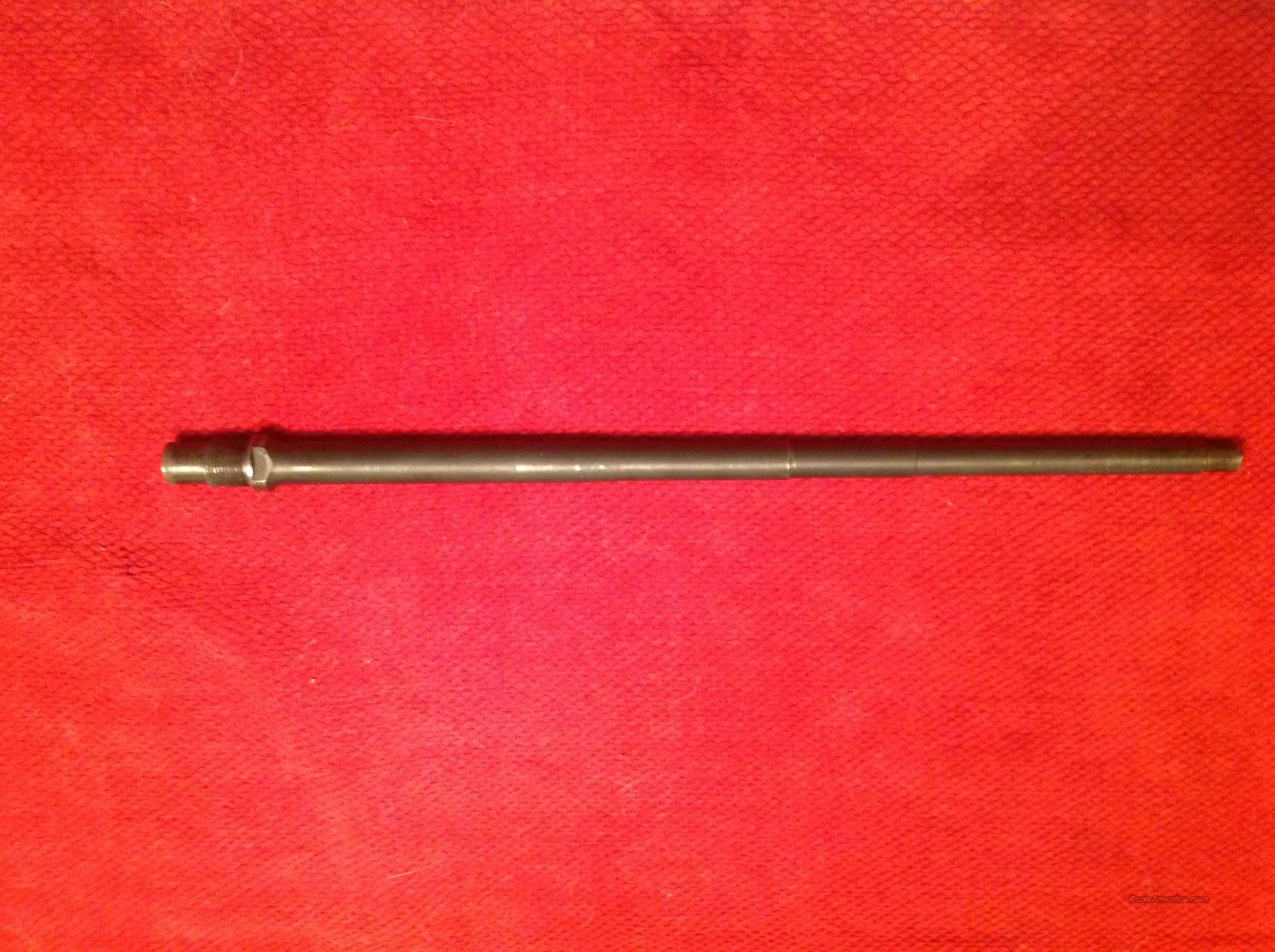 Original Galil Barrel Chrome line... for sale at