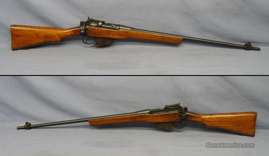 lee enfield no4 mk1 stock new