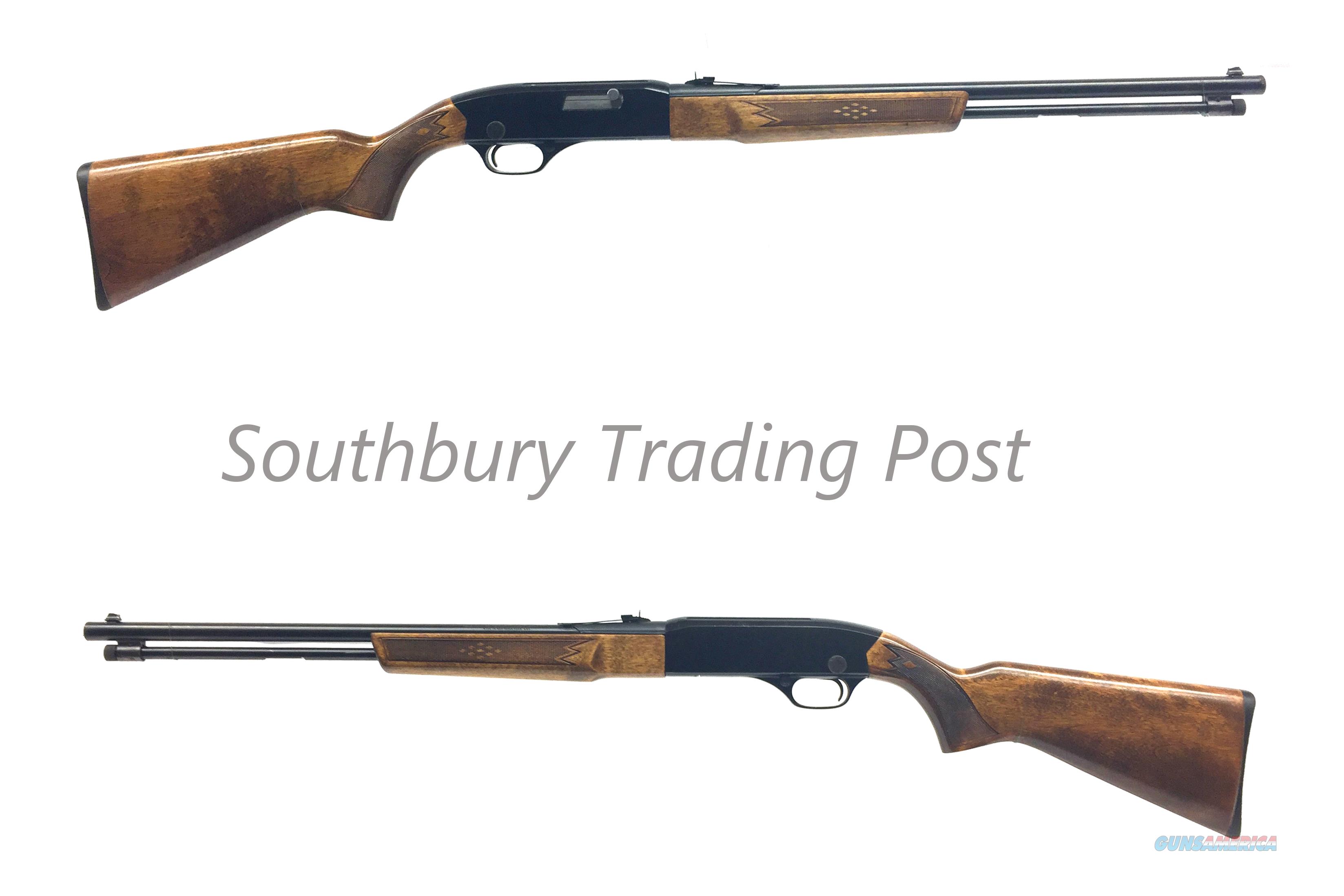 Winchester Model 190 22 Semi Automatic Rifle