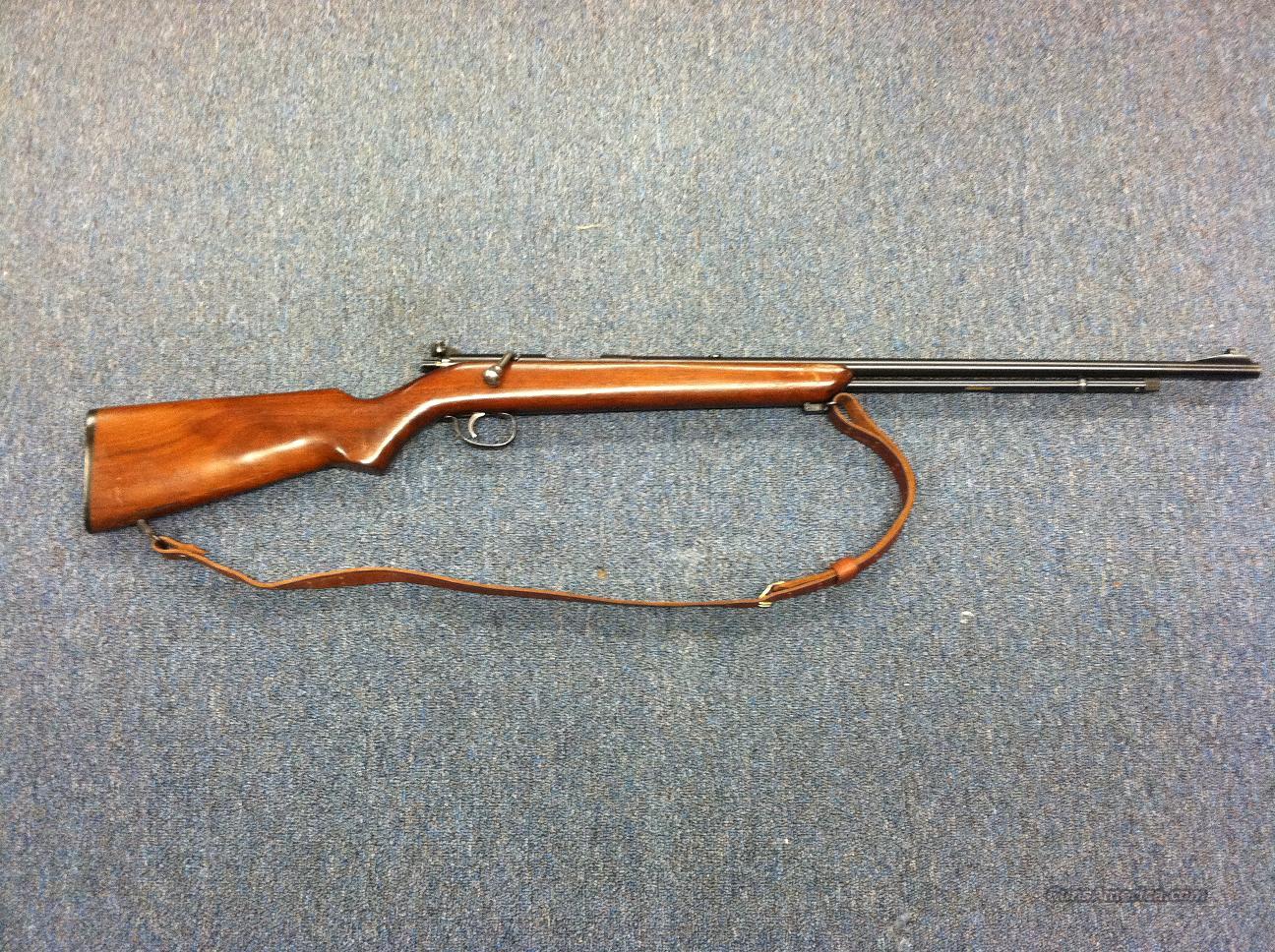 Remington Model 341-P 