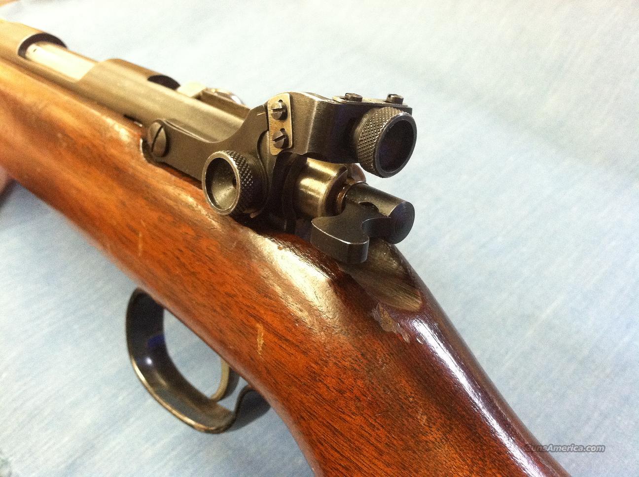 Remington Model 341-P 