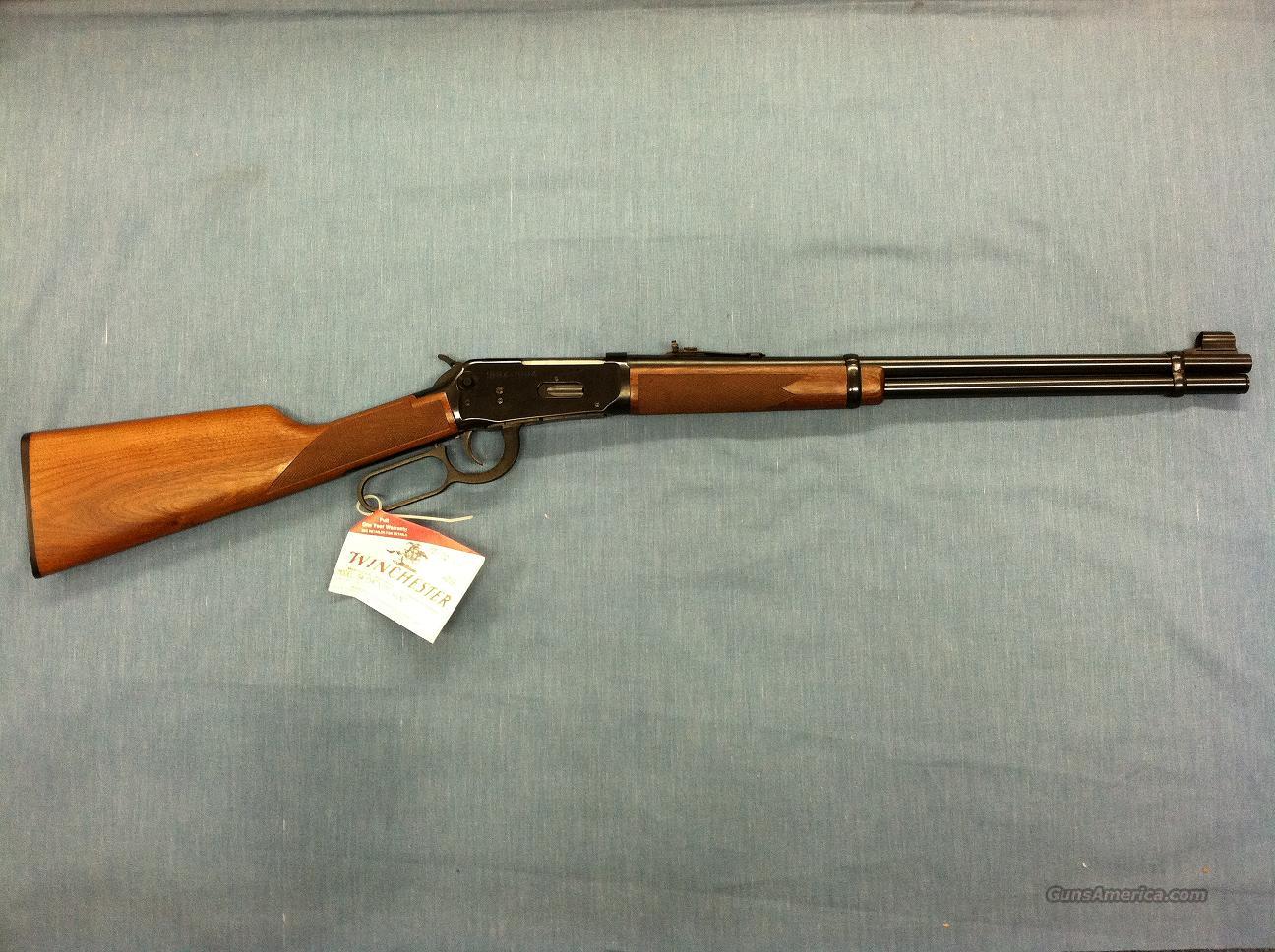 Winchester Model 94AE Lever Action ... for sale at Gunsamerica.com ...