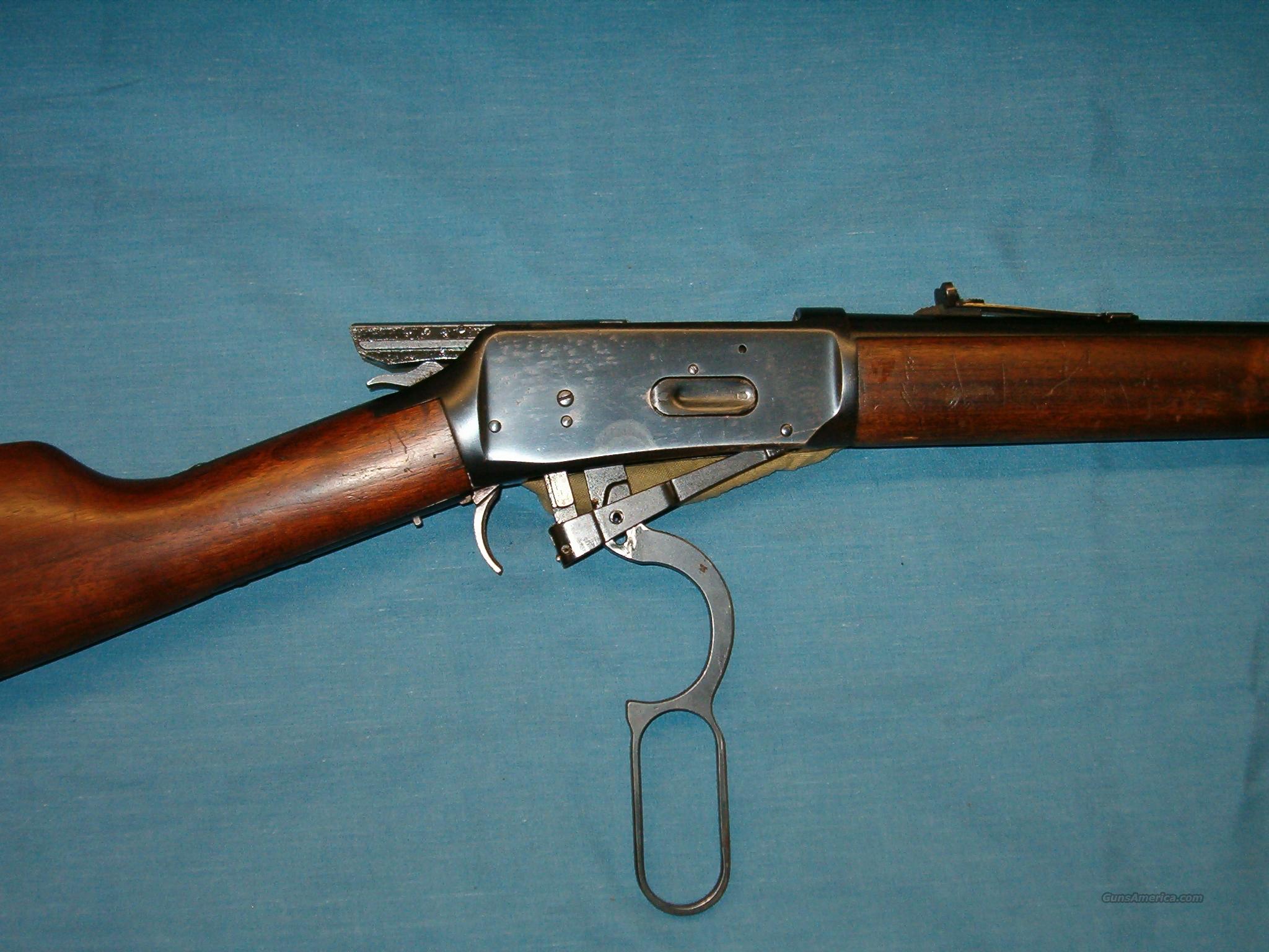 Winchester Model 94 30-30 - Circa 1 For Sale At Gunsamerica.com 