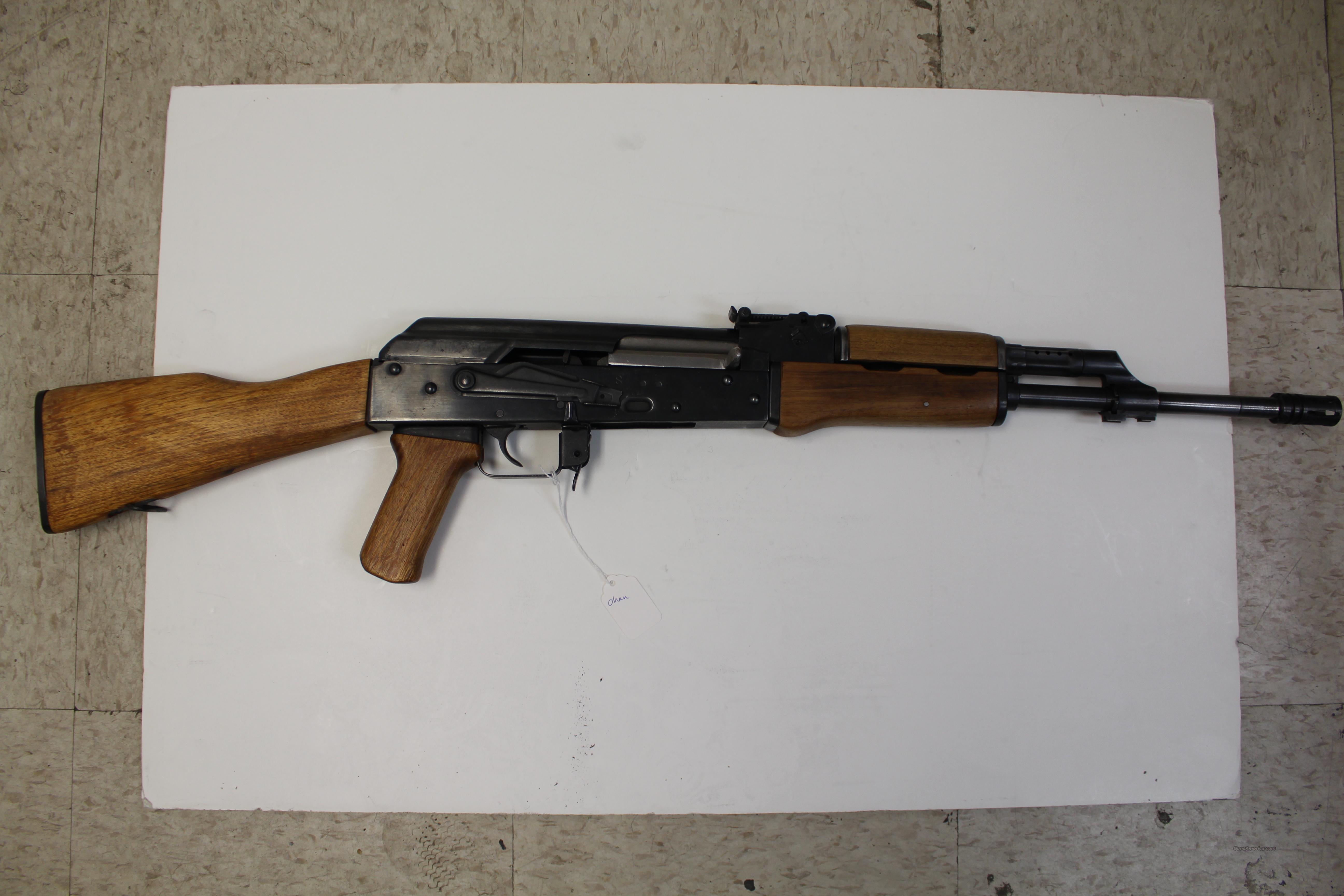 Norinco MAK-90 For Sale At Gunsamerica.com: 971950240