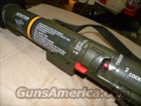 M136----At4 84MM Rocket Launche... for sale at Gunsamerica.com: 977600328