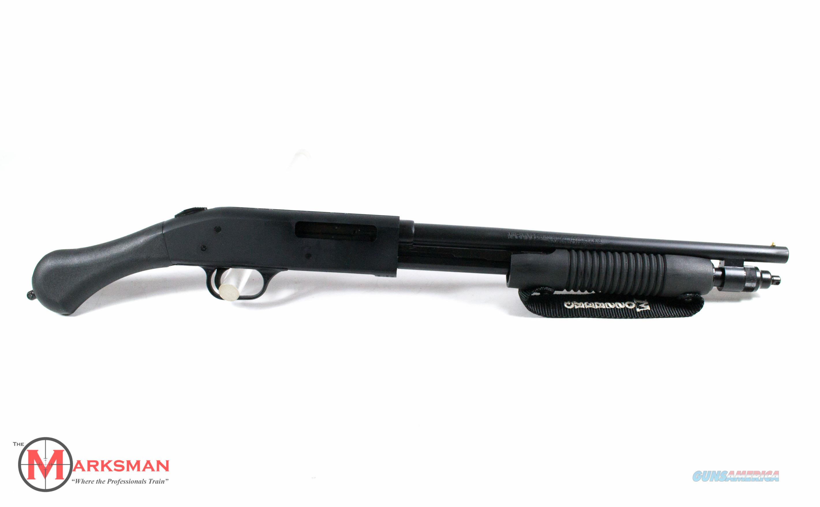 Mossberg 590 Shockwave, .410 NEW 14... for sale at Gunsamerica.com ...