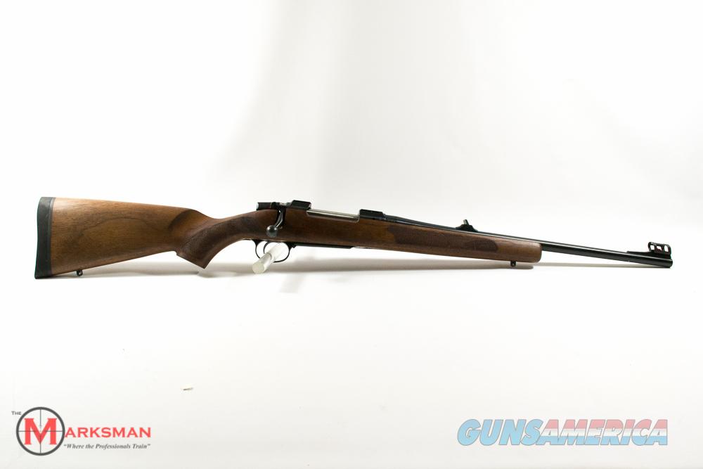 CZ 557 Carbine 6.5 x 55mm Swedish N... for sale at Gunsamerica.com ...