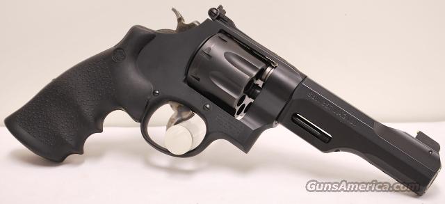 Smith and Wesson 327 TRR8 357 Magnu... for sale at Gunsamerica.com ...