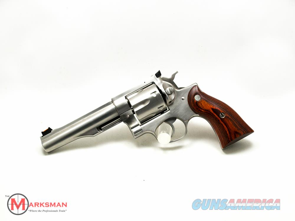 Ruger Redhawk .44 Magnum NEW Fiber ... for sale at Gunsamerica.com ...