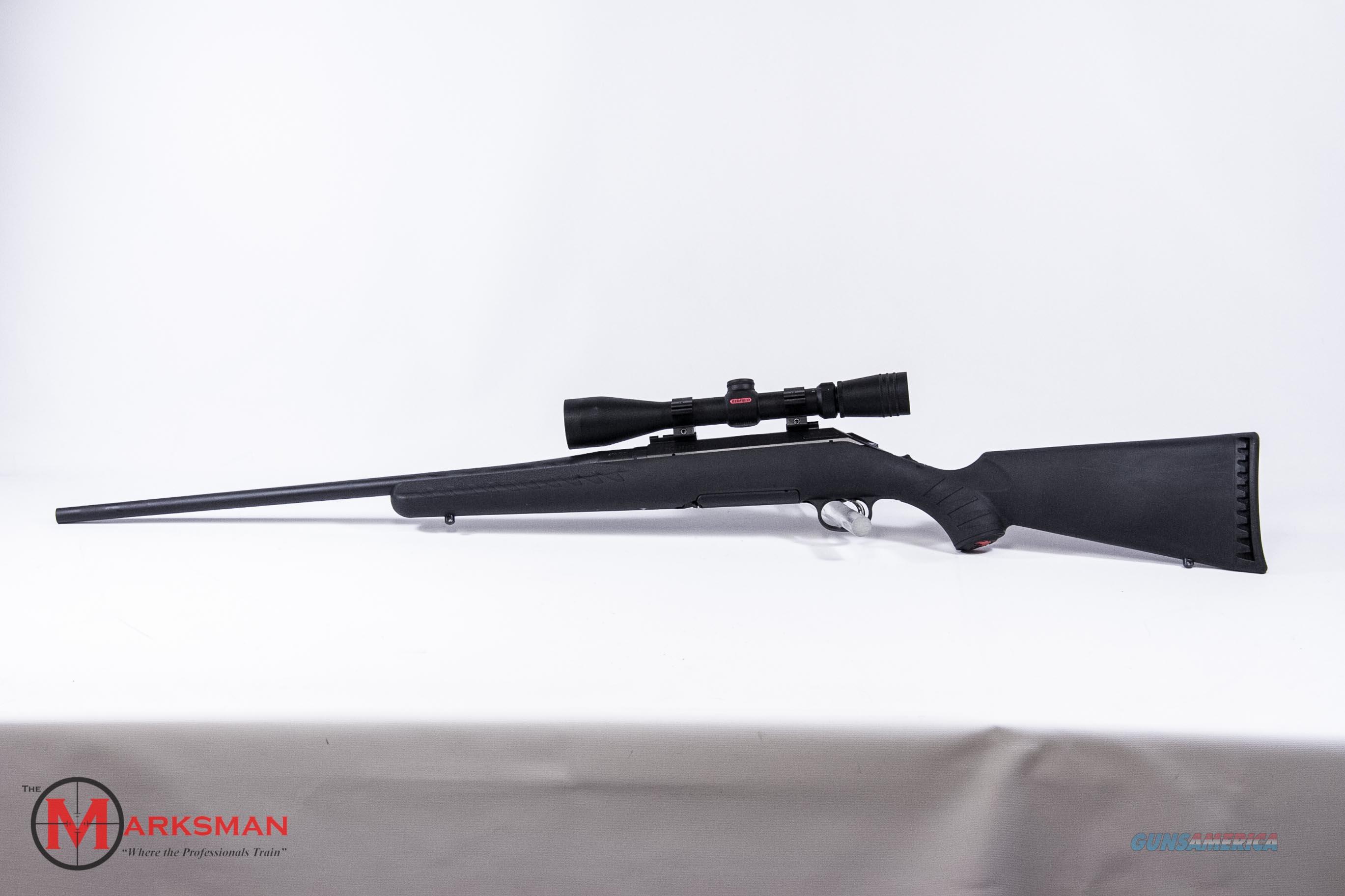 Ruger American 270 Winchester New For Sale At 915152059 6528